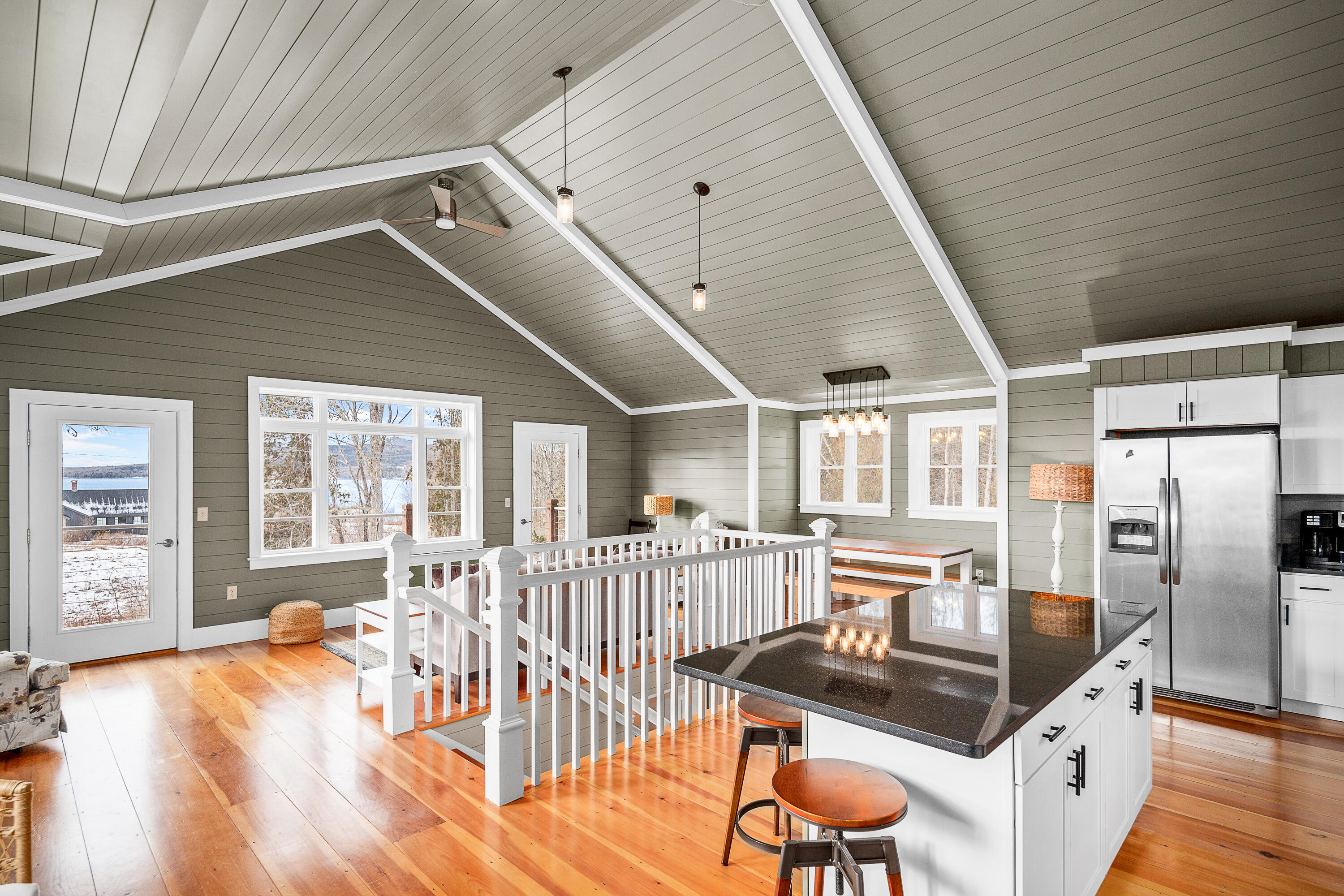 35 Soaring Eagle Point Road