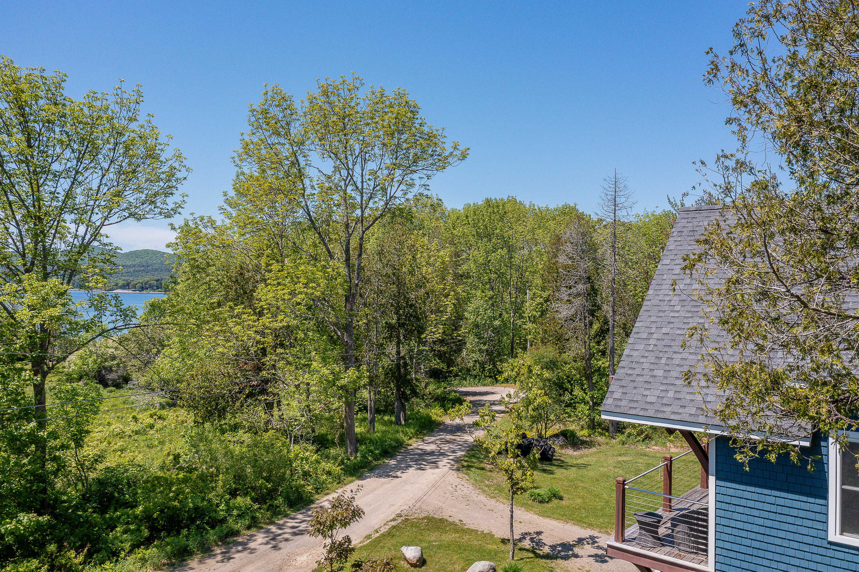 35 Soaring Eagle Point Road