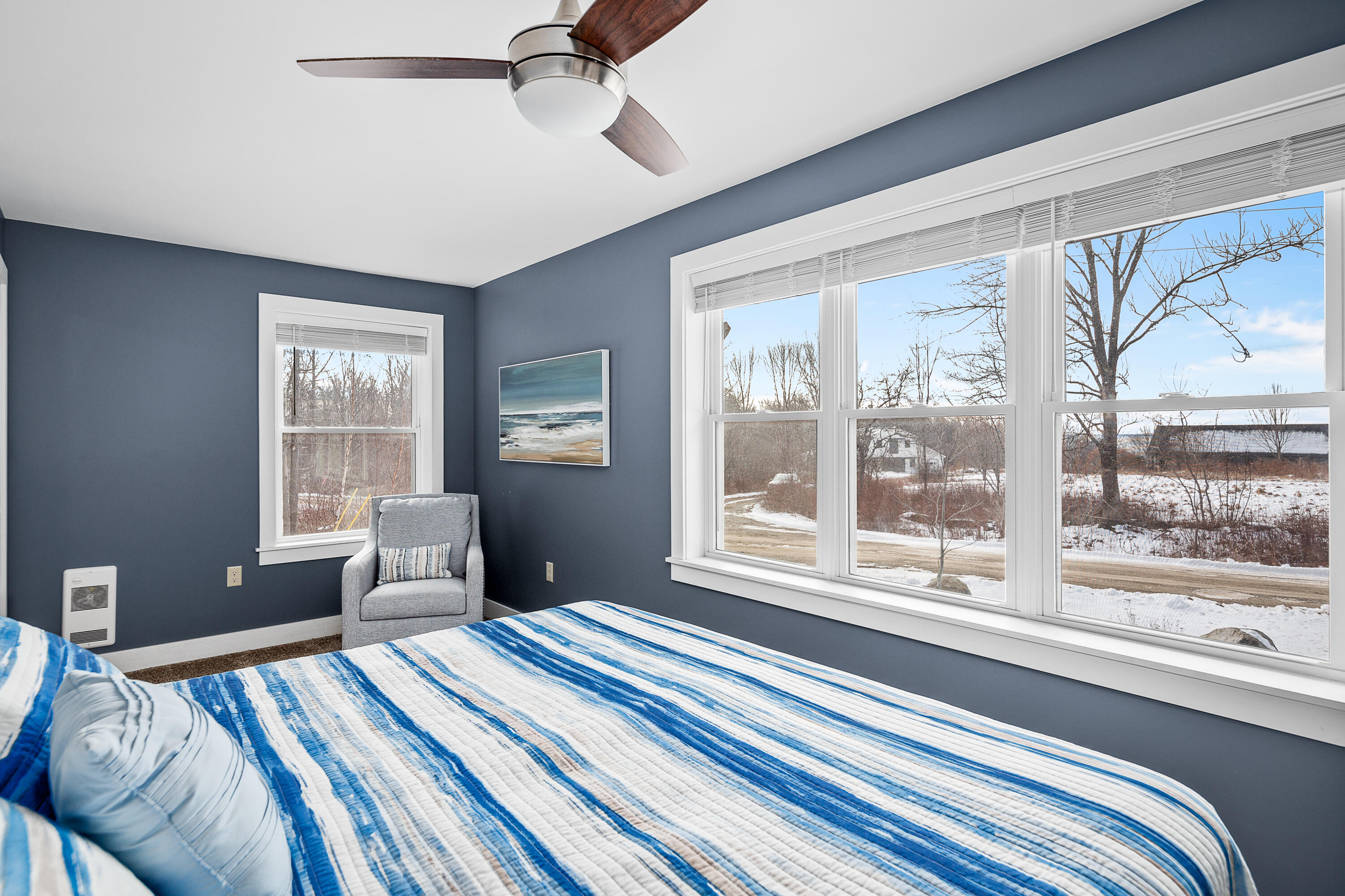35 Soaring Eagle Point Road