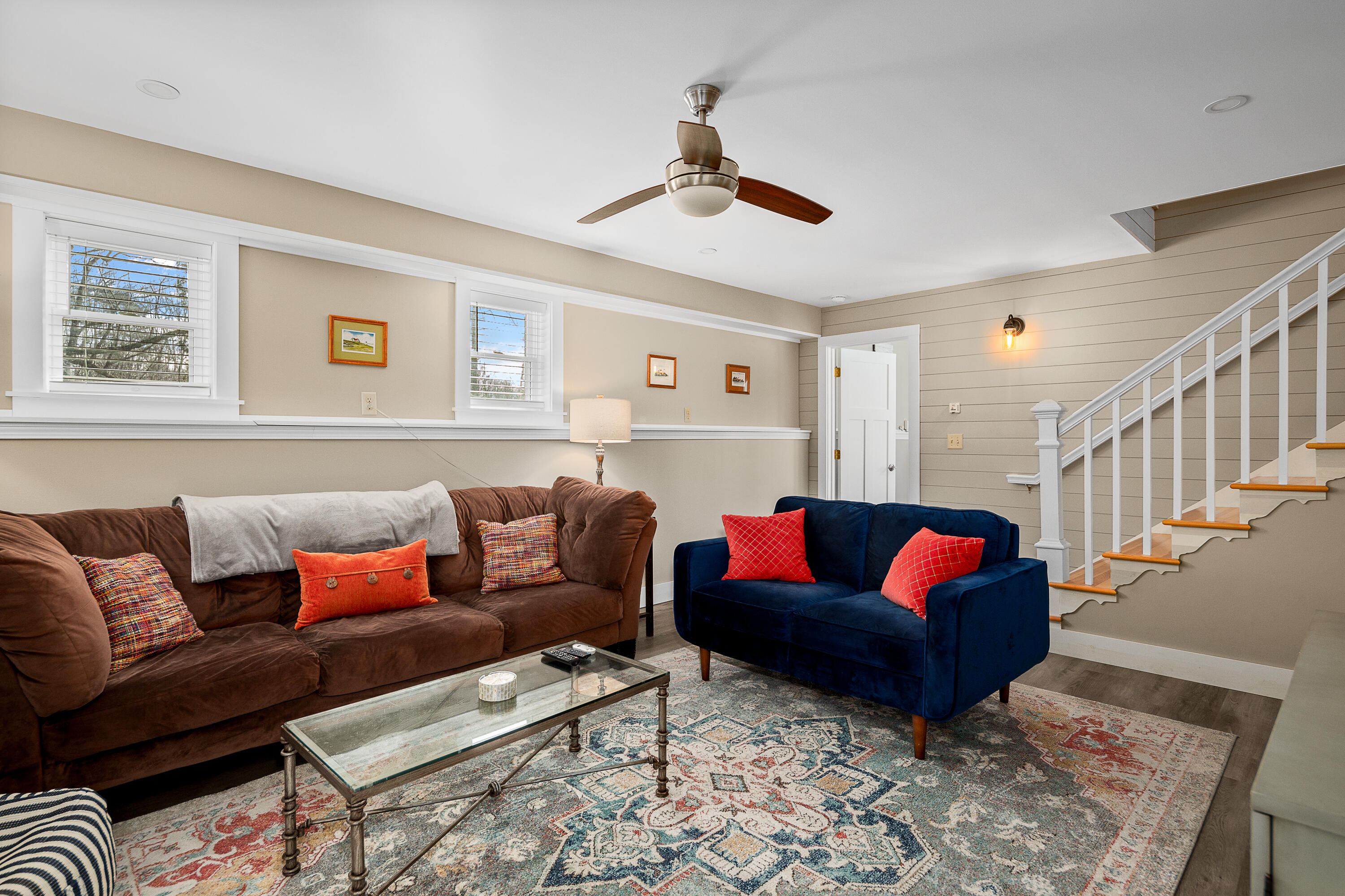 35 Soaring Eagle Point Road
