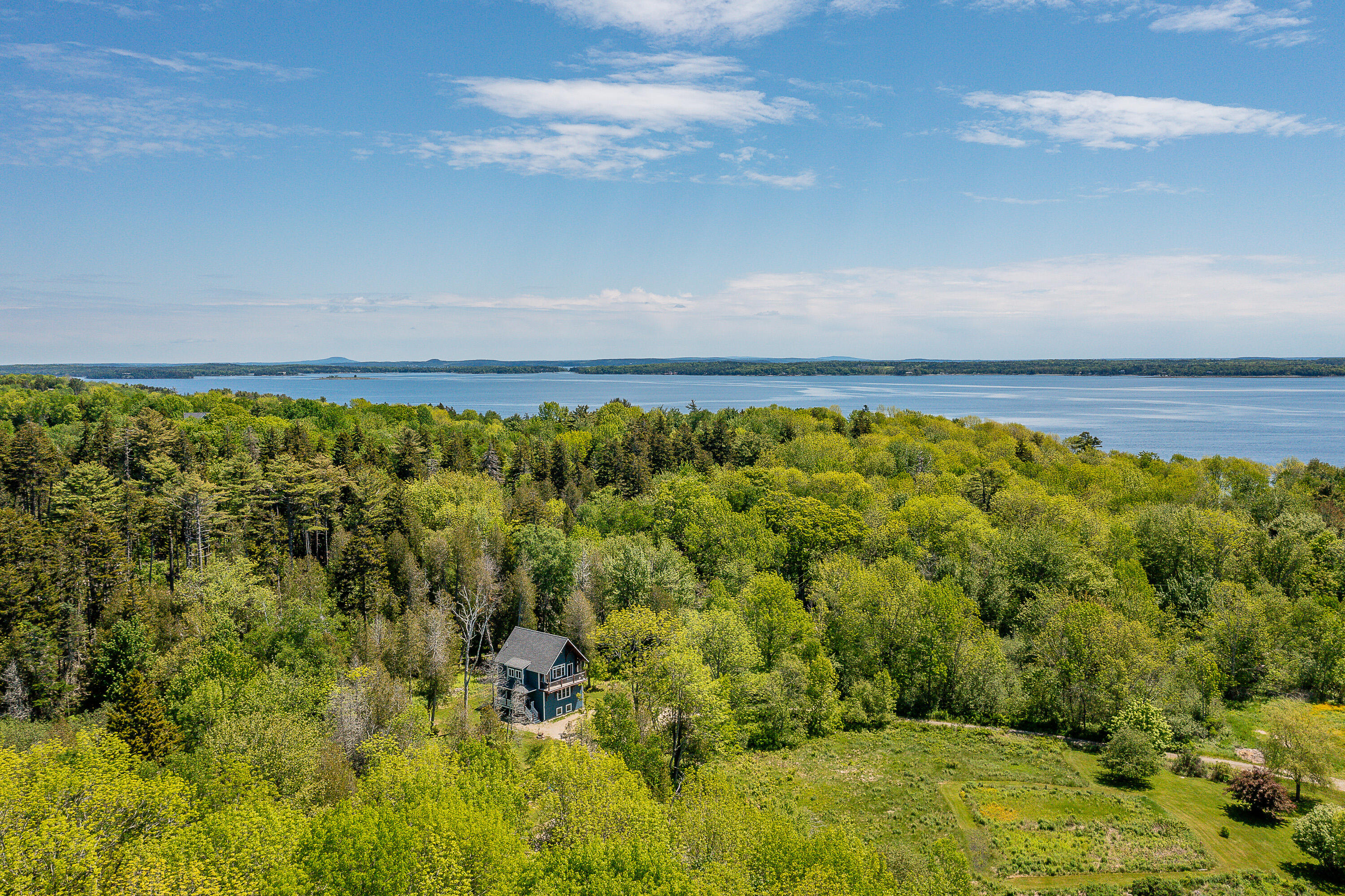 35 Soaring Eagle Point Road