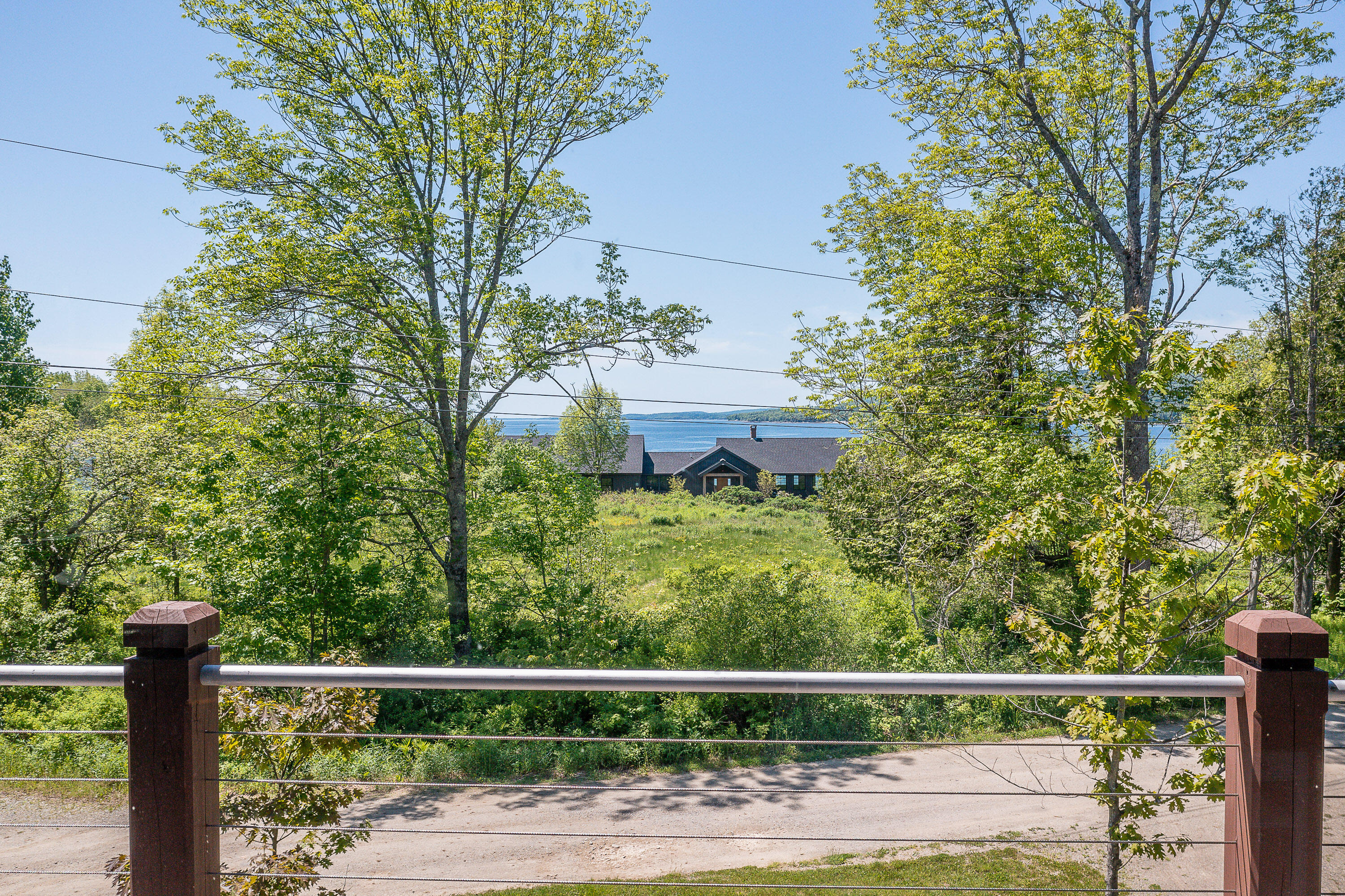 35 Soaring Eagle Point Road