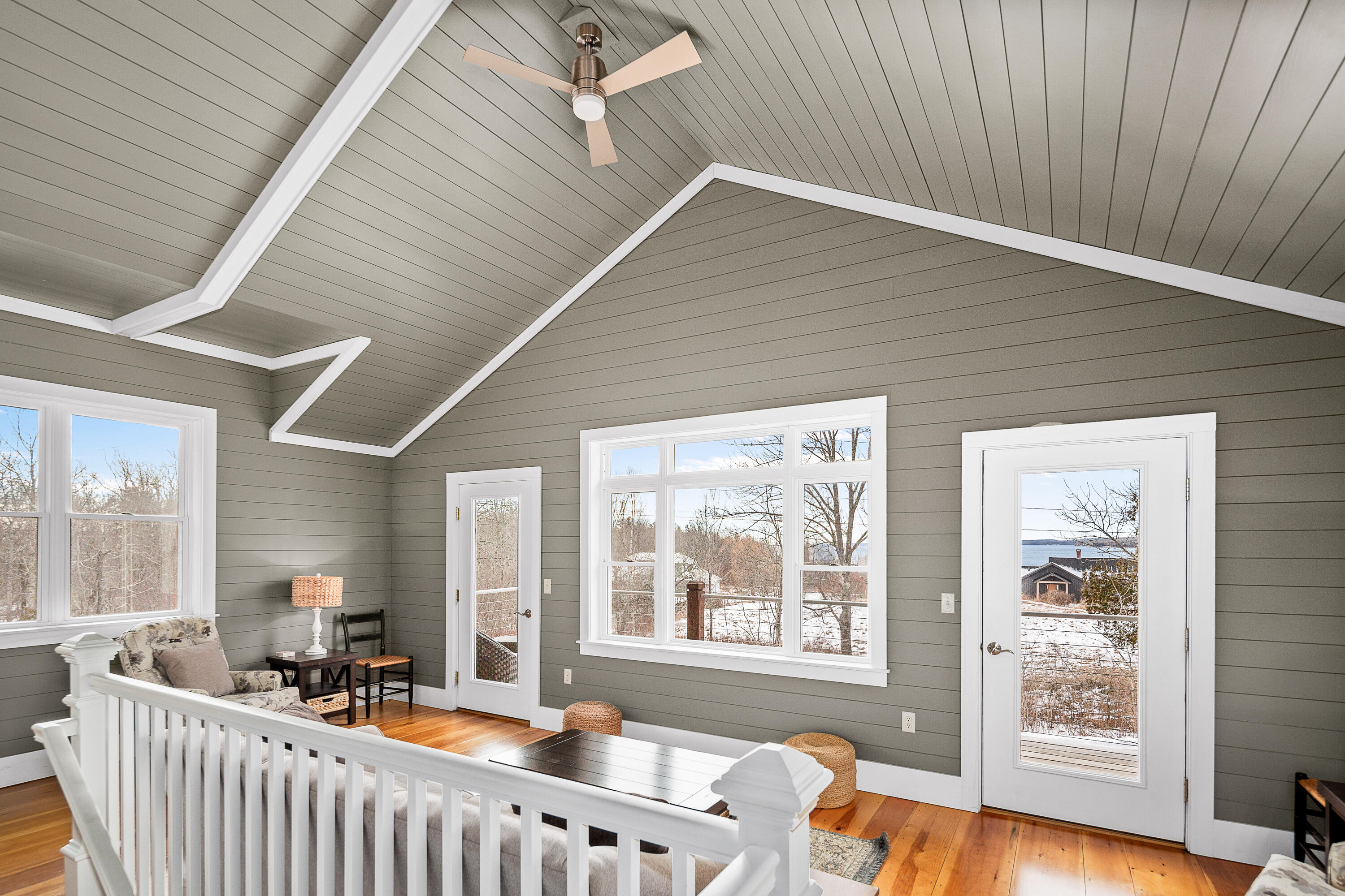 35 Soaring Eagle Point Road