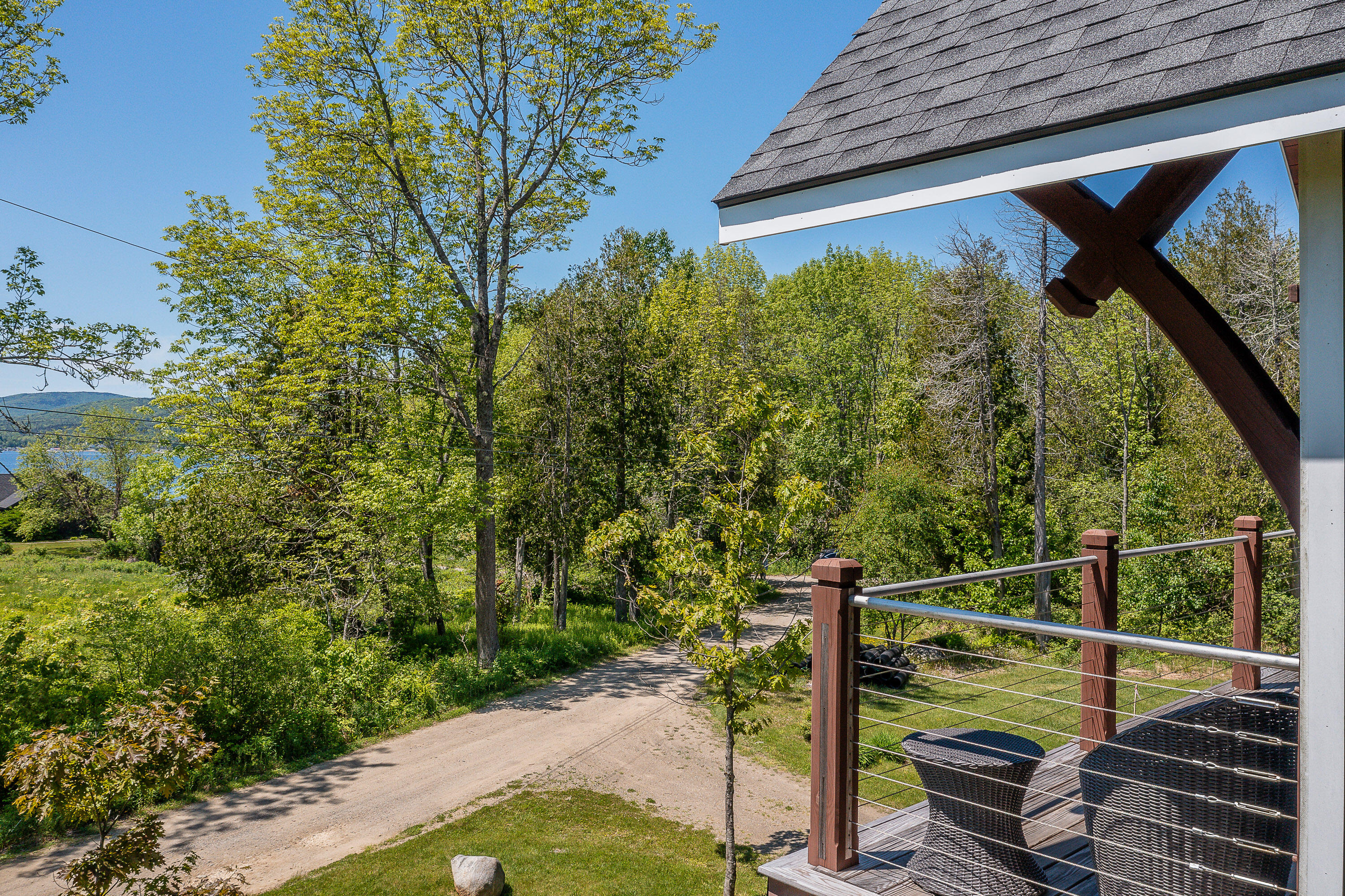 35 Soaring Eagle Point Road