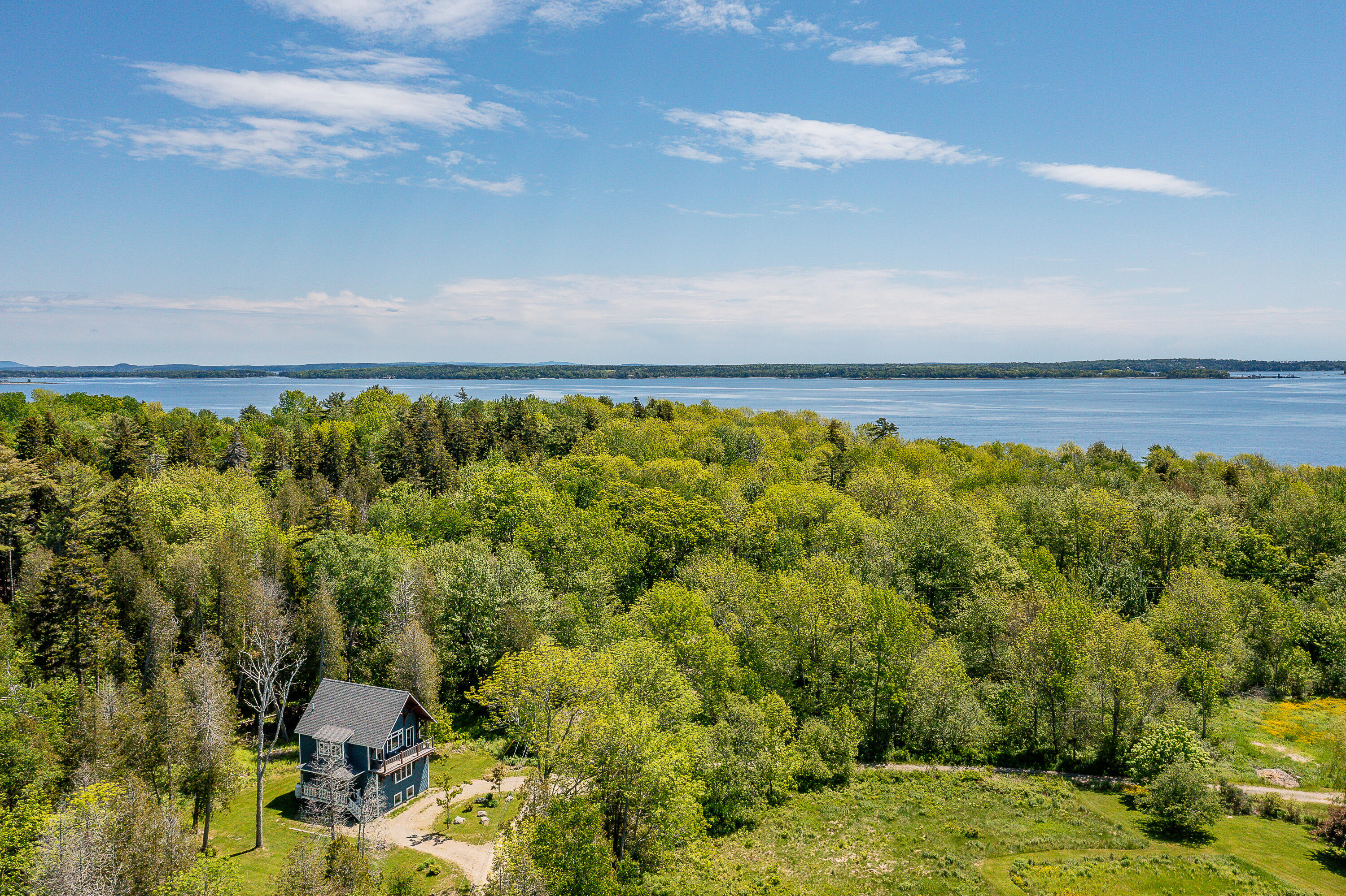 35 Soaring Eagle Point Road