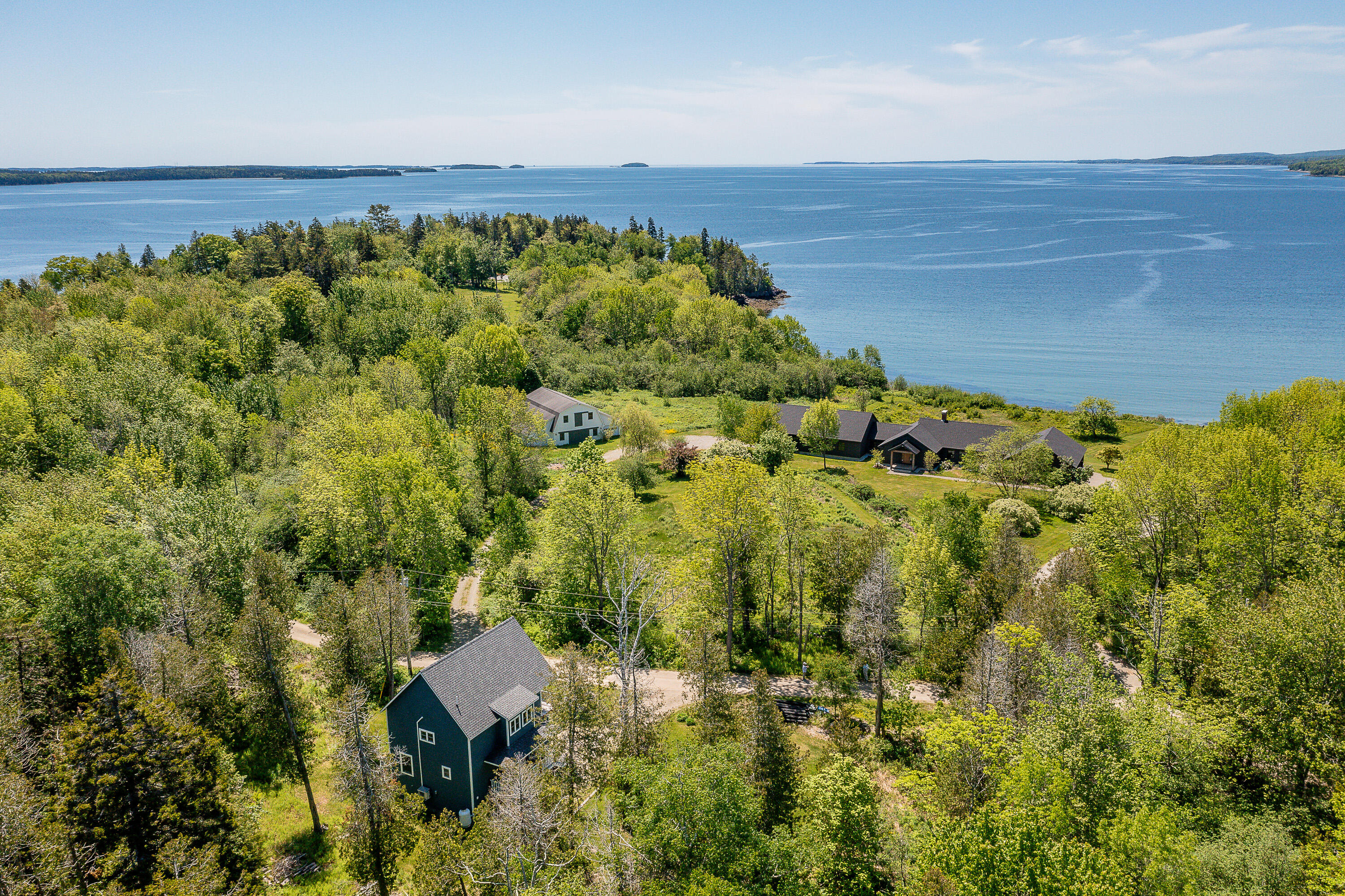 35 Soaring Eagle Point Road