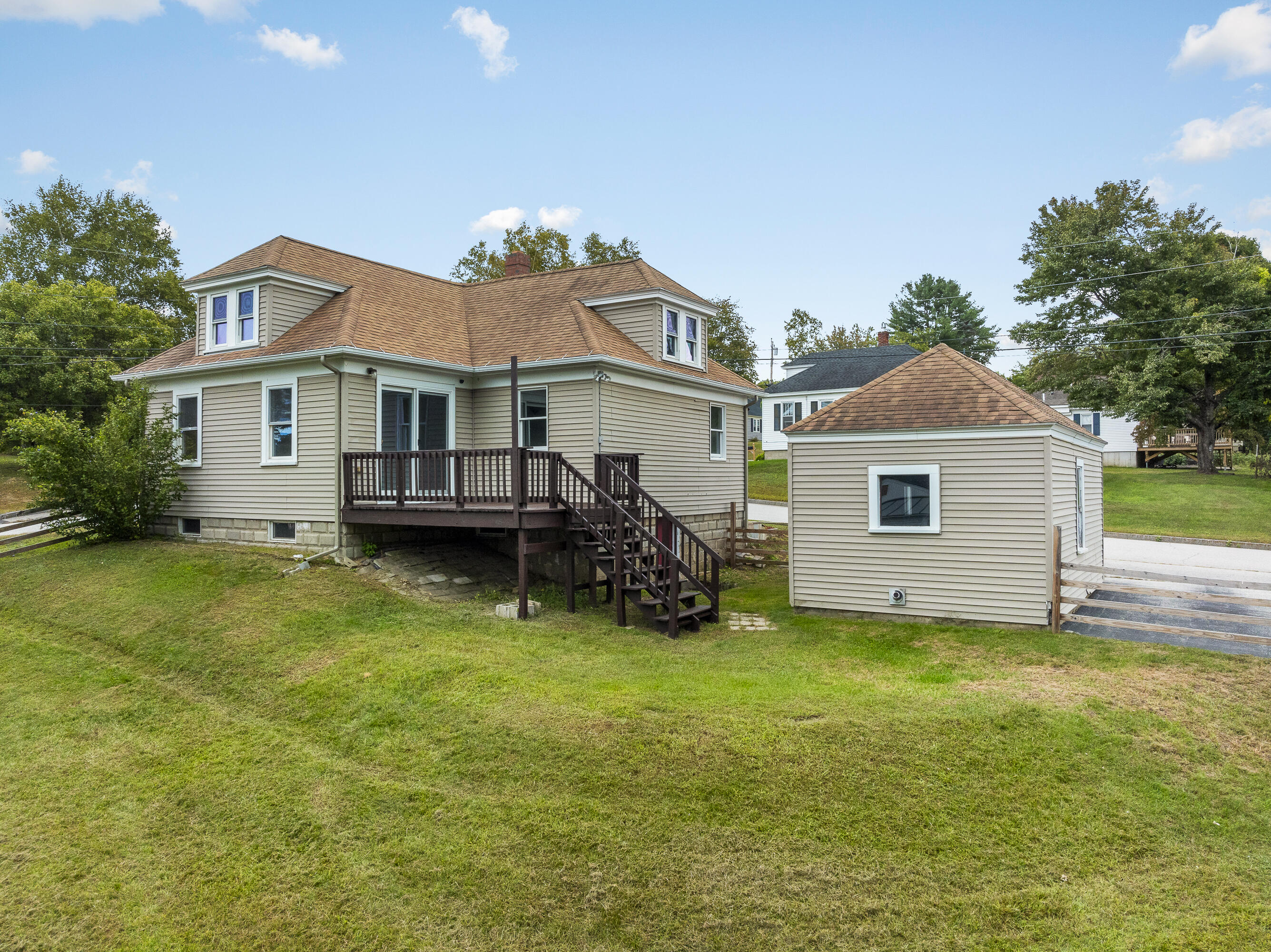 59 Pride Road