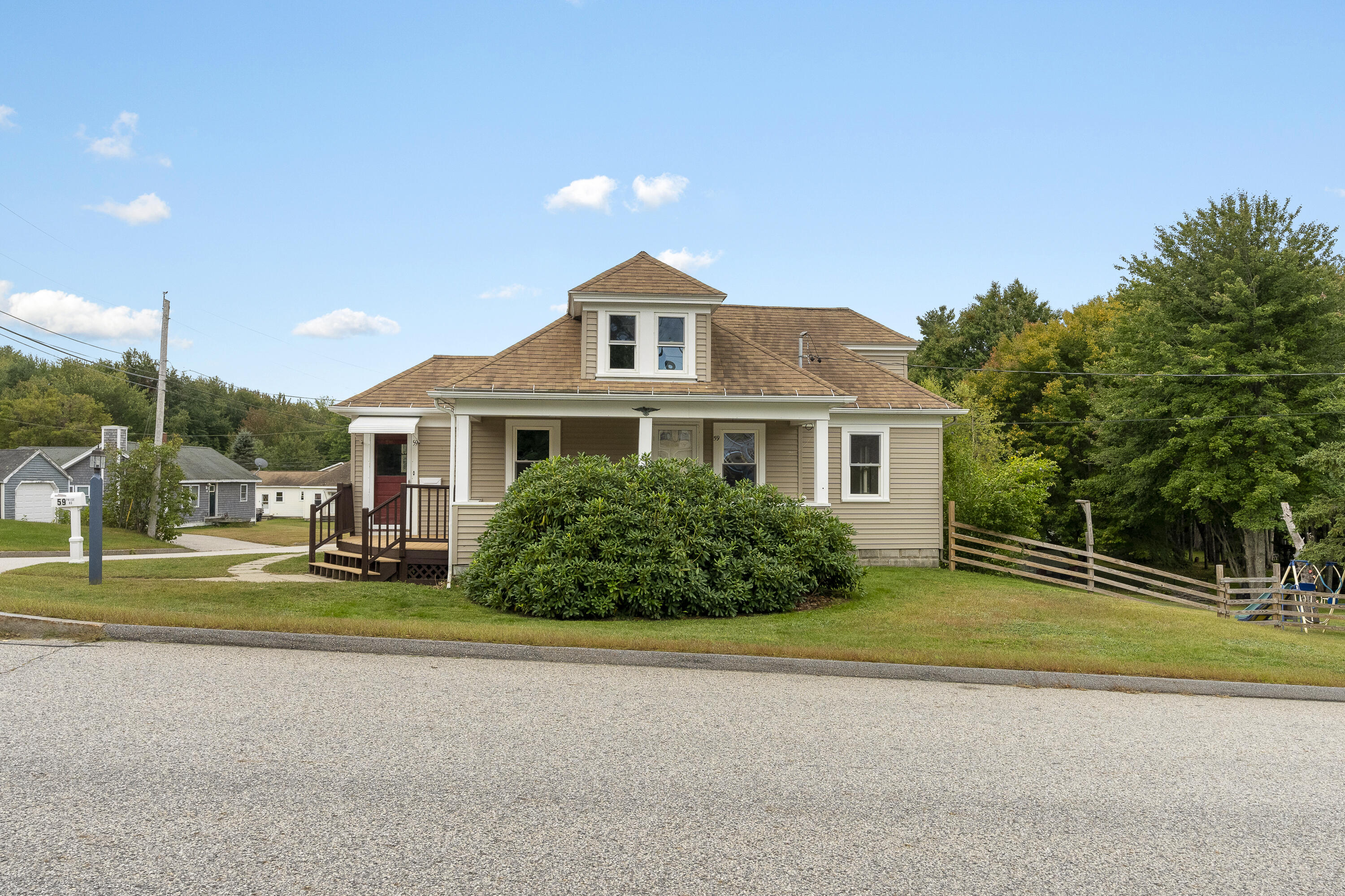 59 Pride Road