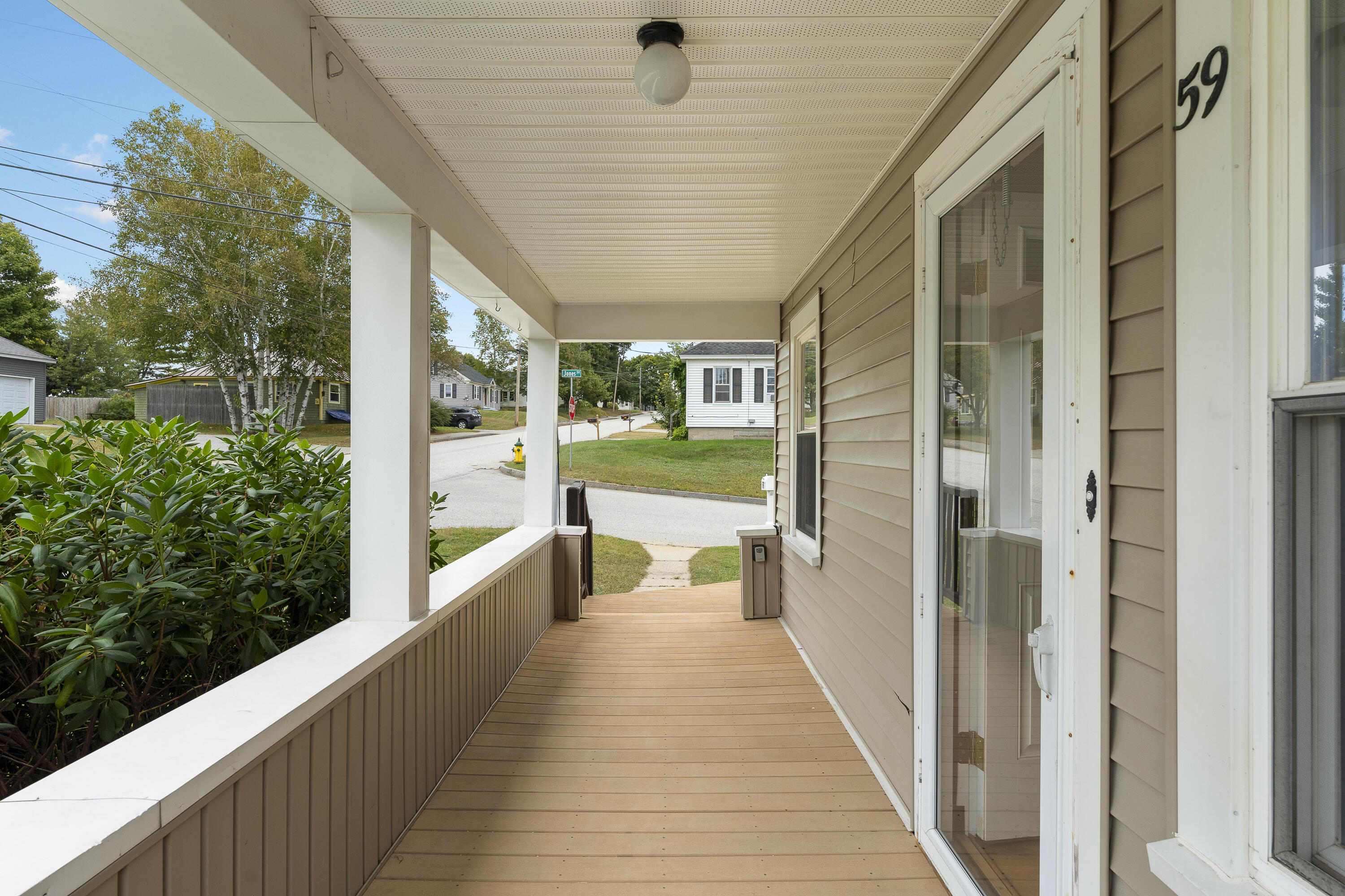 59 Pride Road