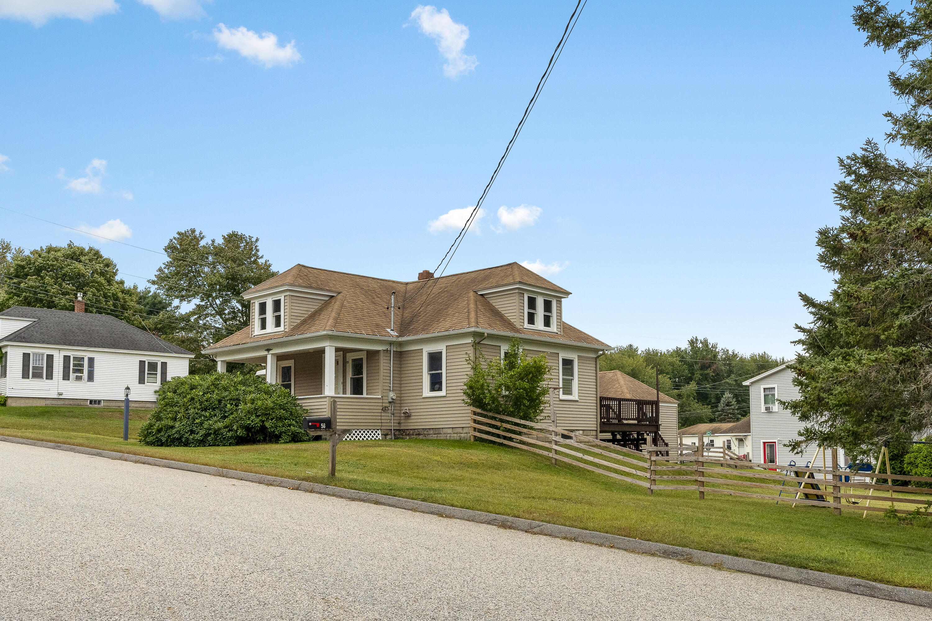 59 Pride Road