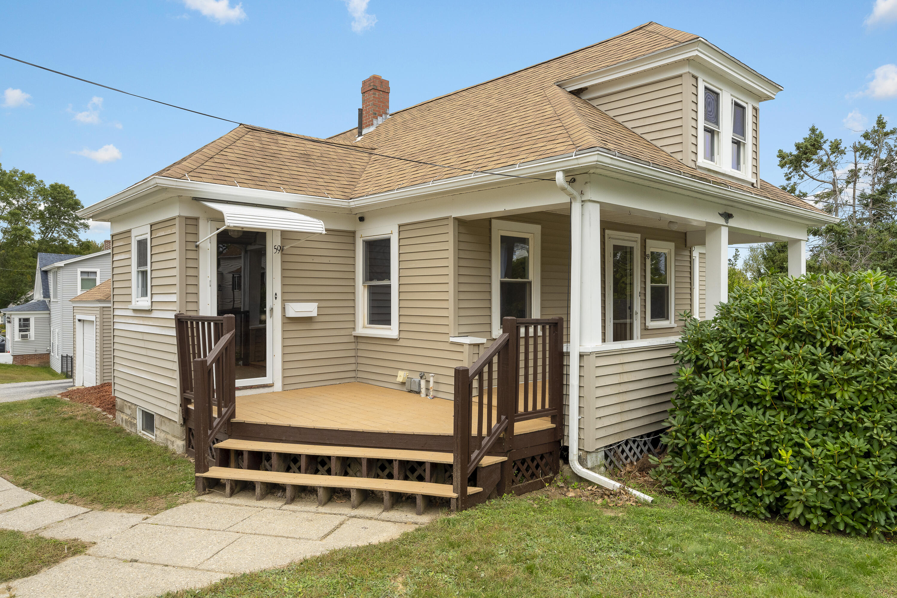 59 Pride Road