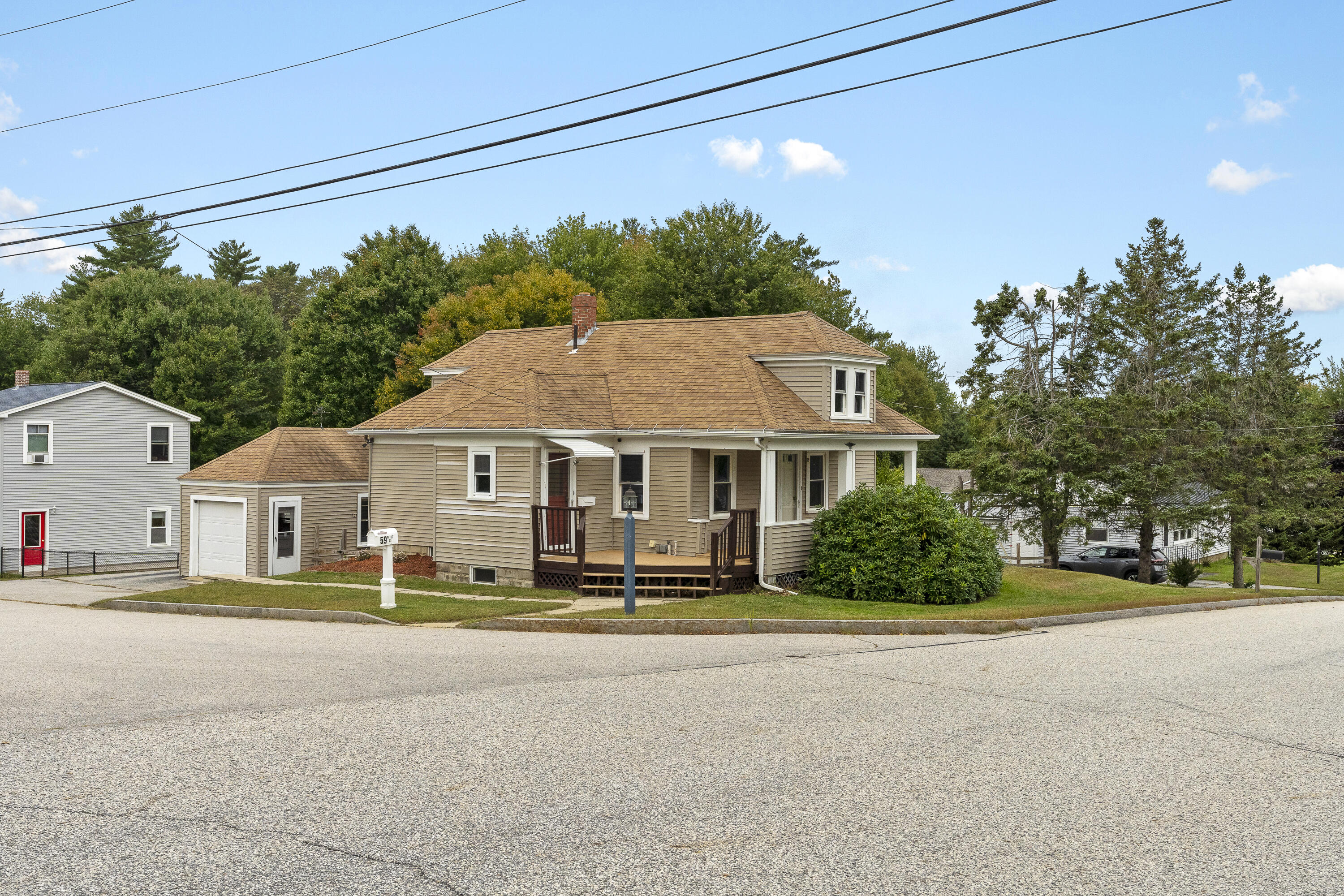59 Pride Road