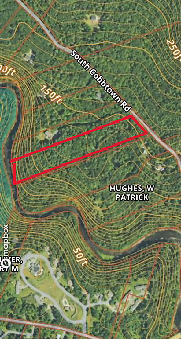 17-33 South Cobbtown Road
