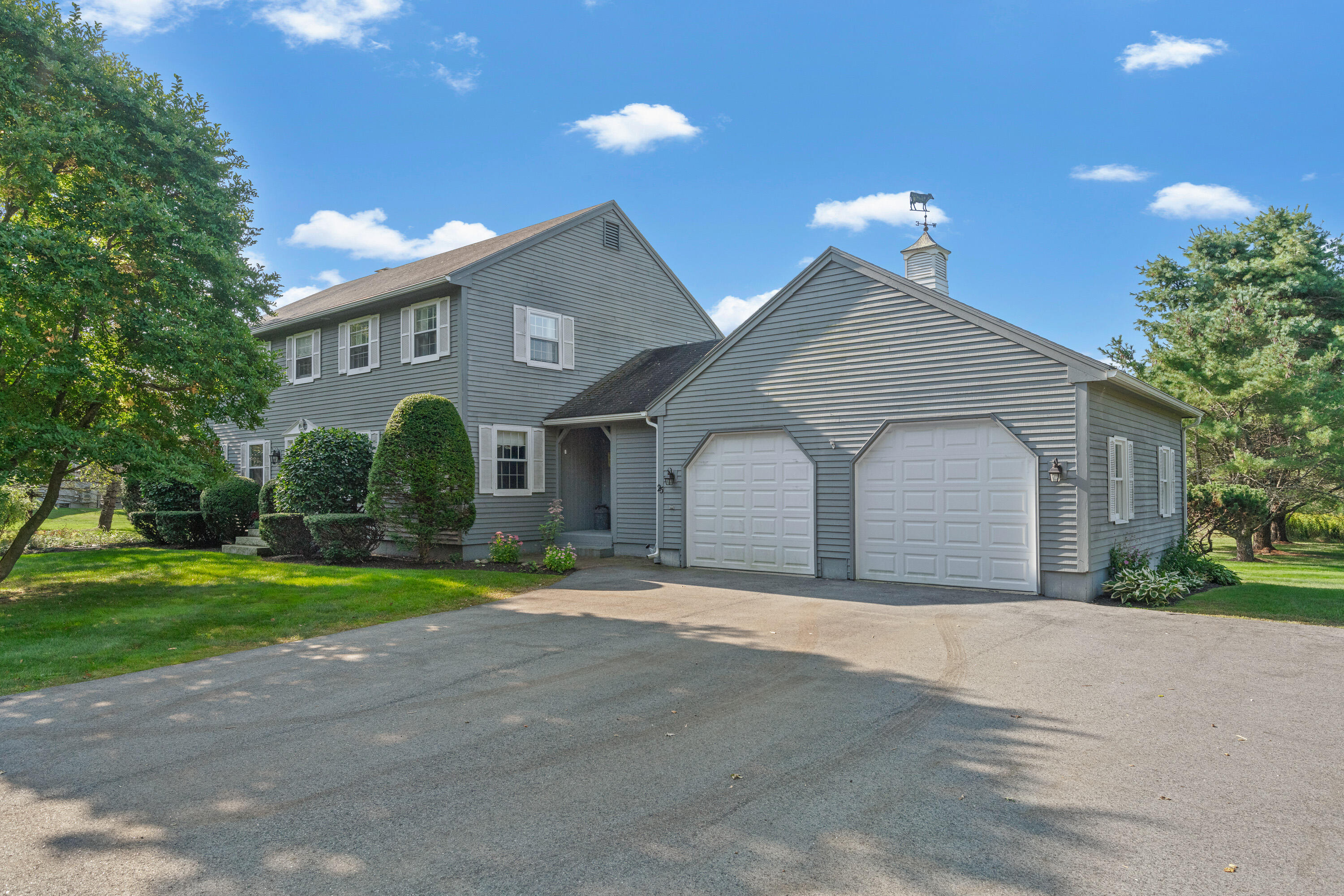 25 Thornhurst Road