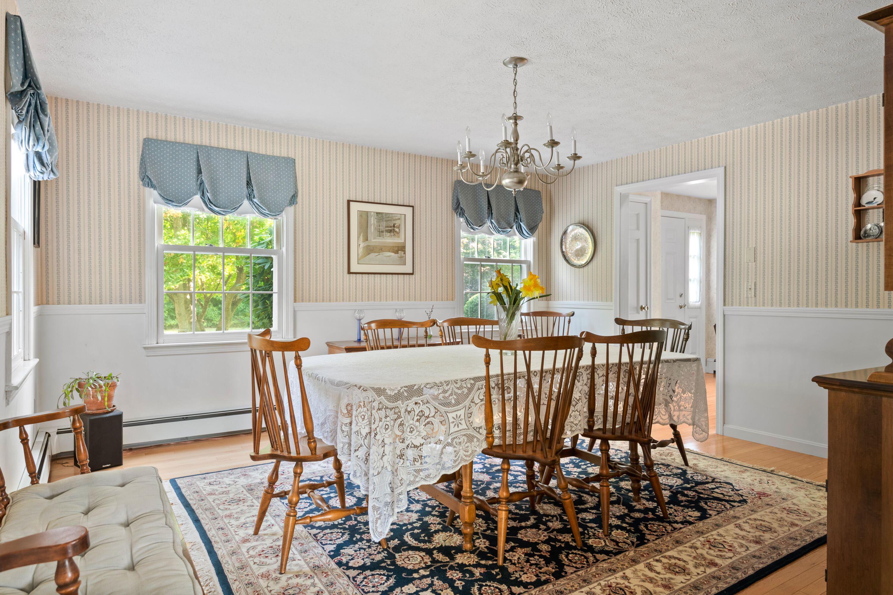 25 Thornhurst Road