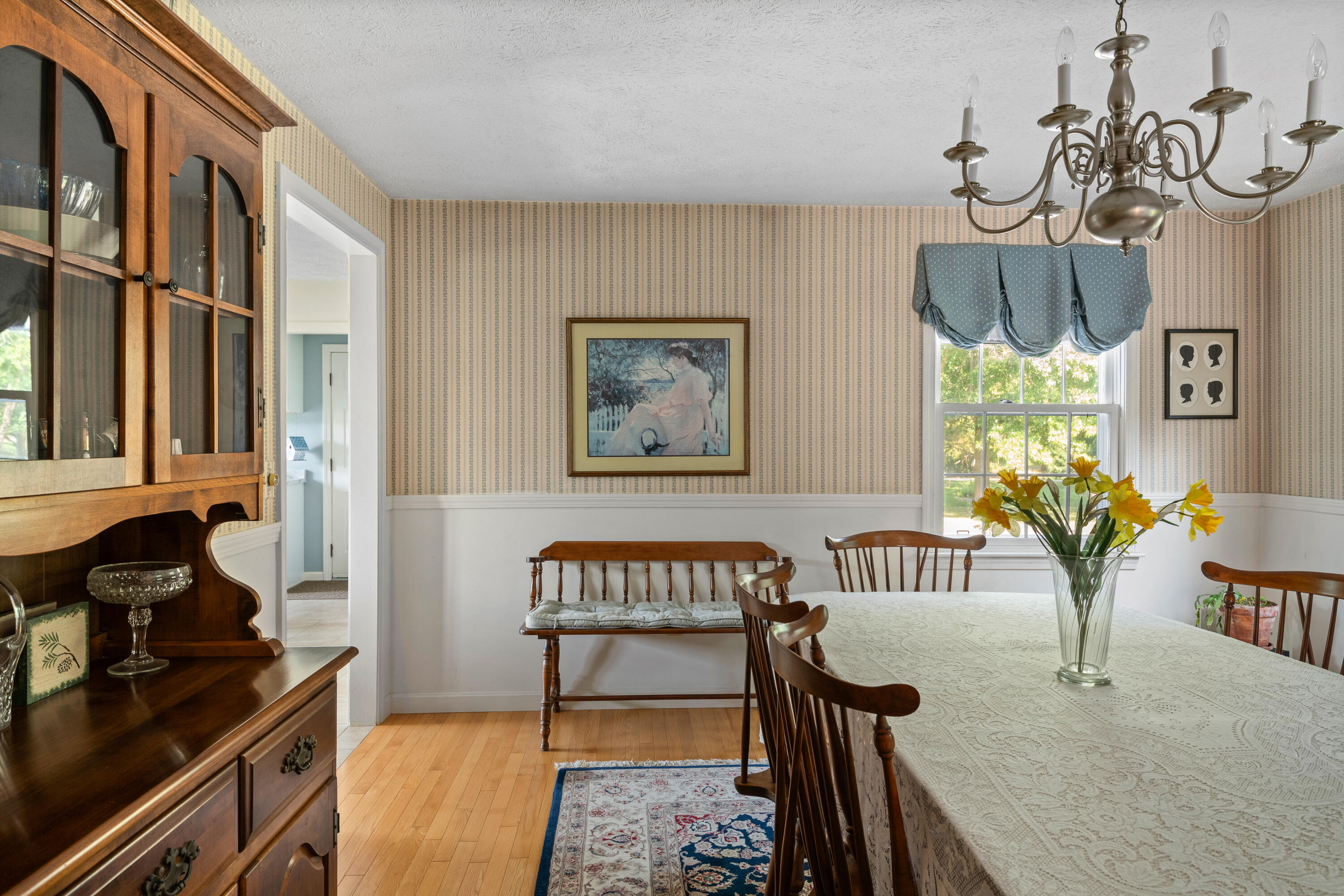 25 Thornhurst Road