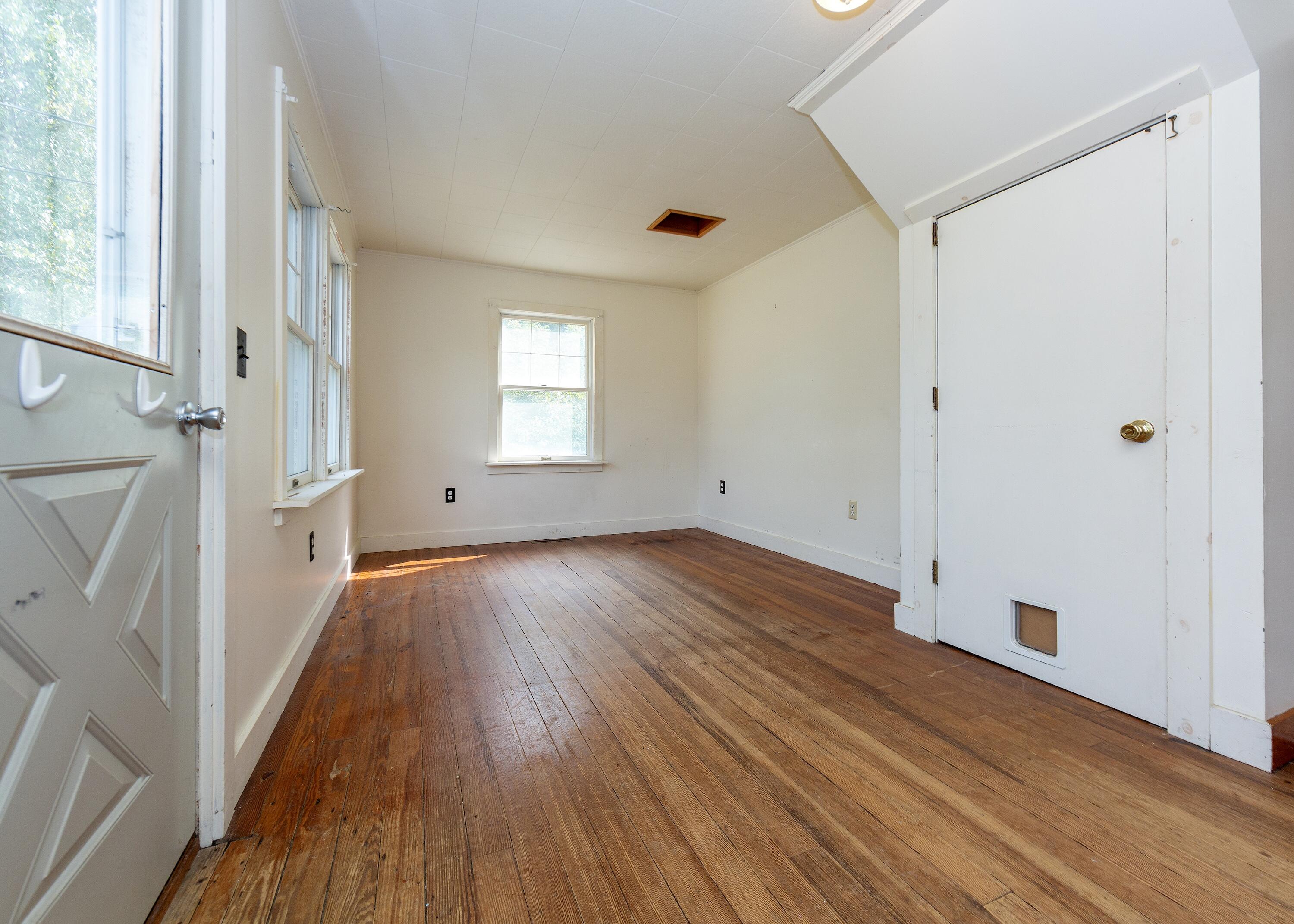 281 Bar Harbor Road