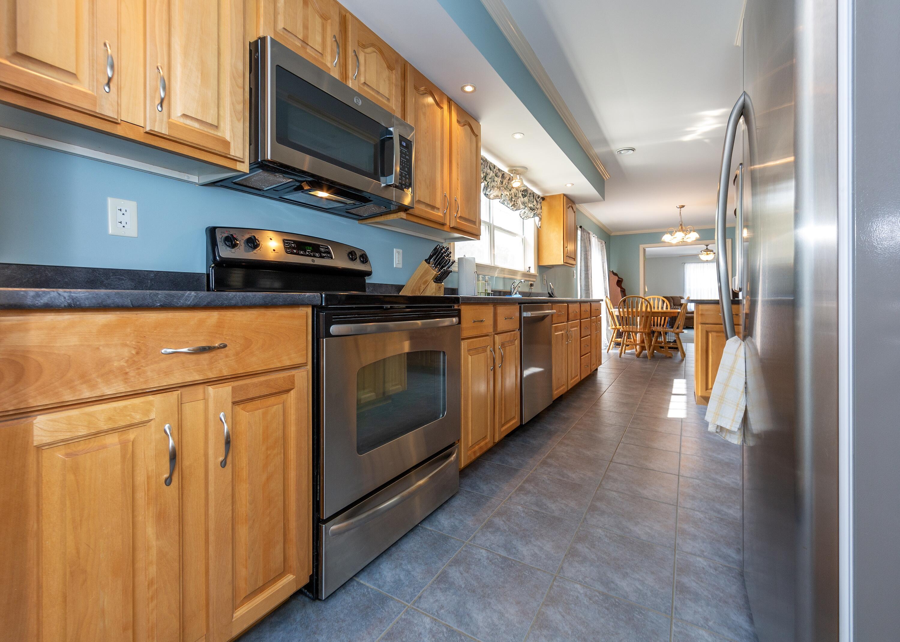281 Bar Harbor Road