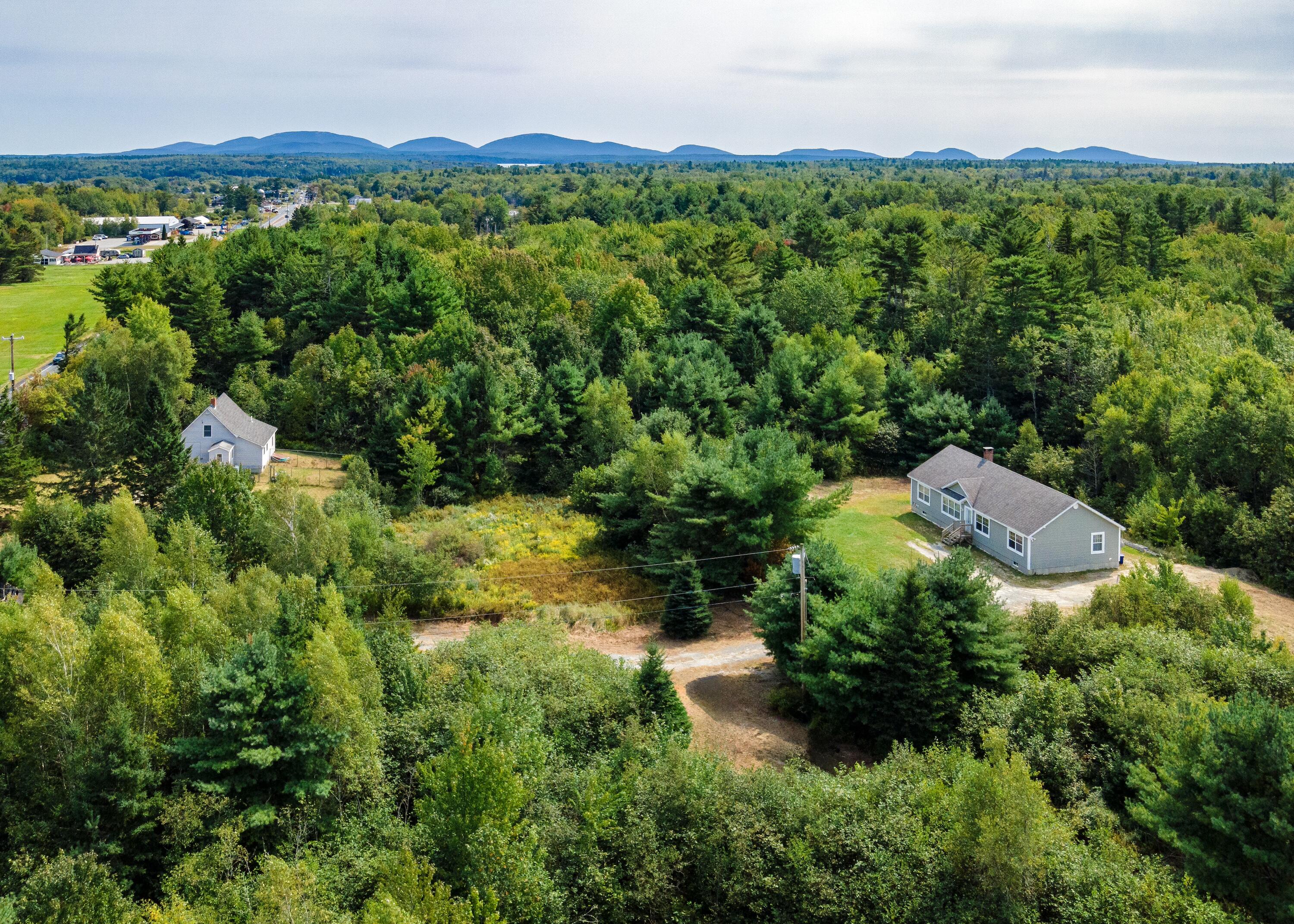 281 Bar Harbor Road