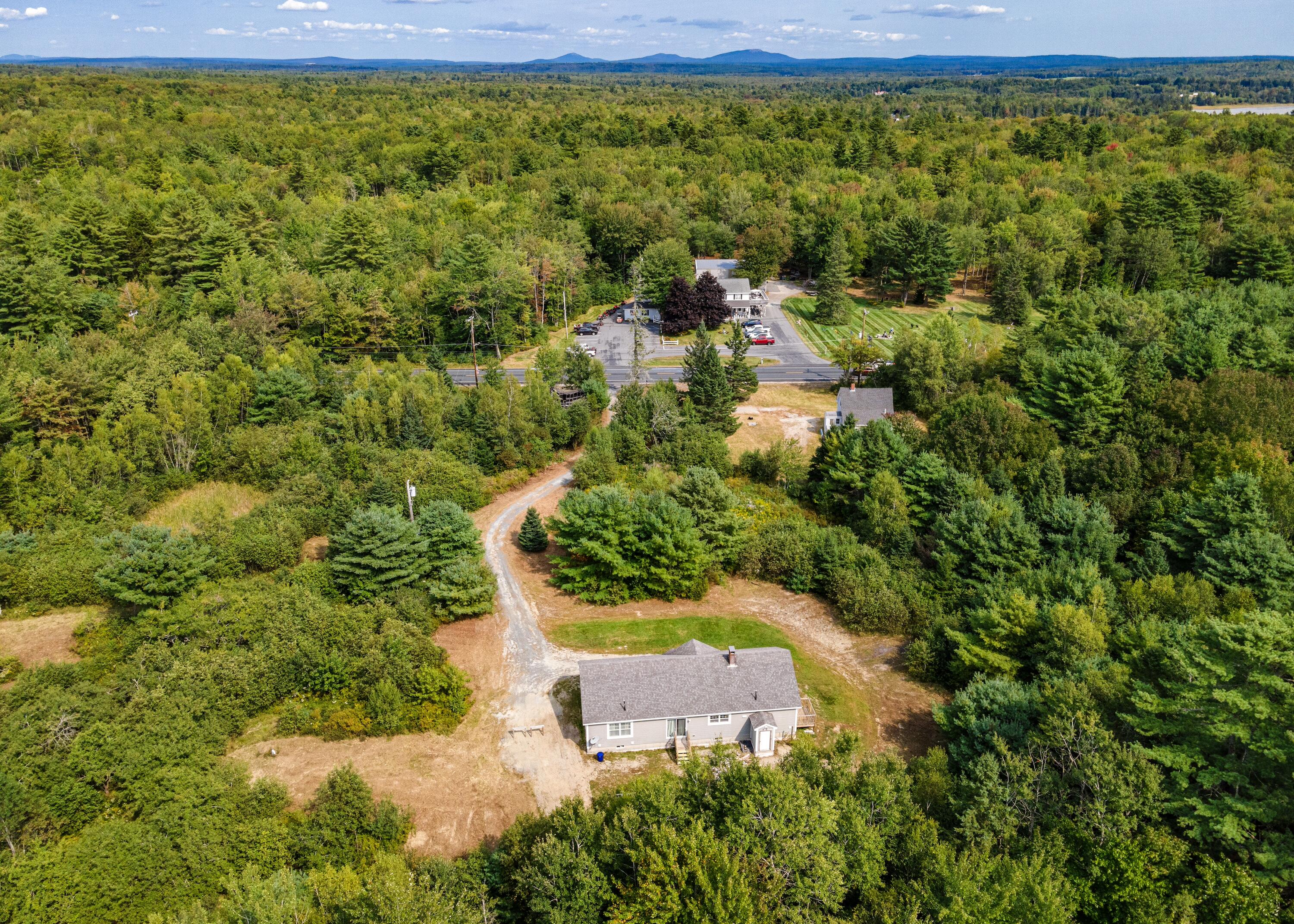 281 Bar Harbor Road