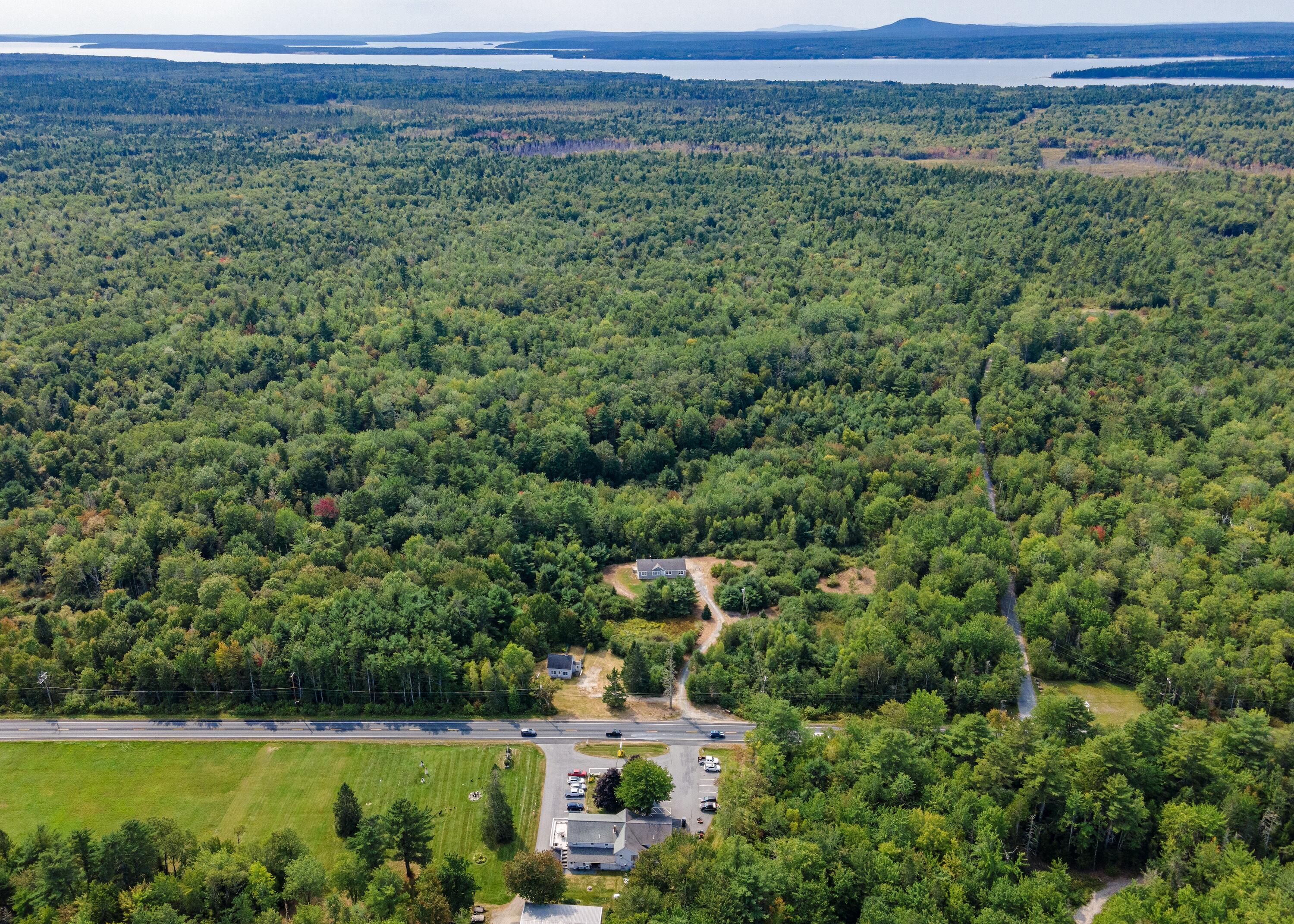 281 Bar Harbor Road