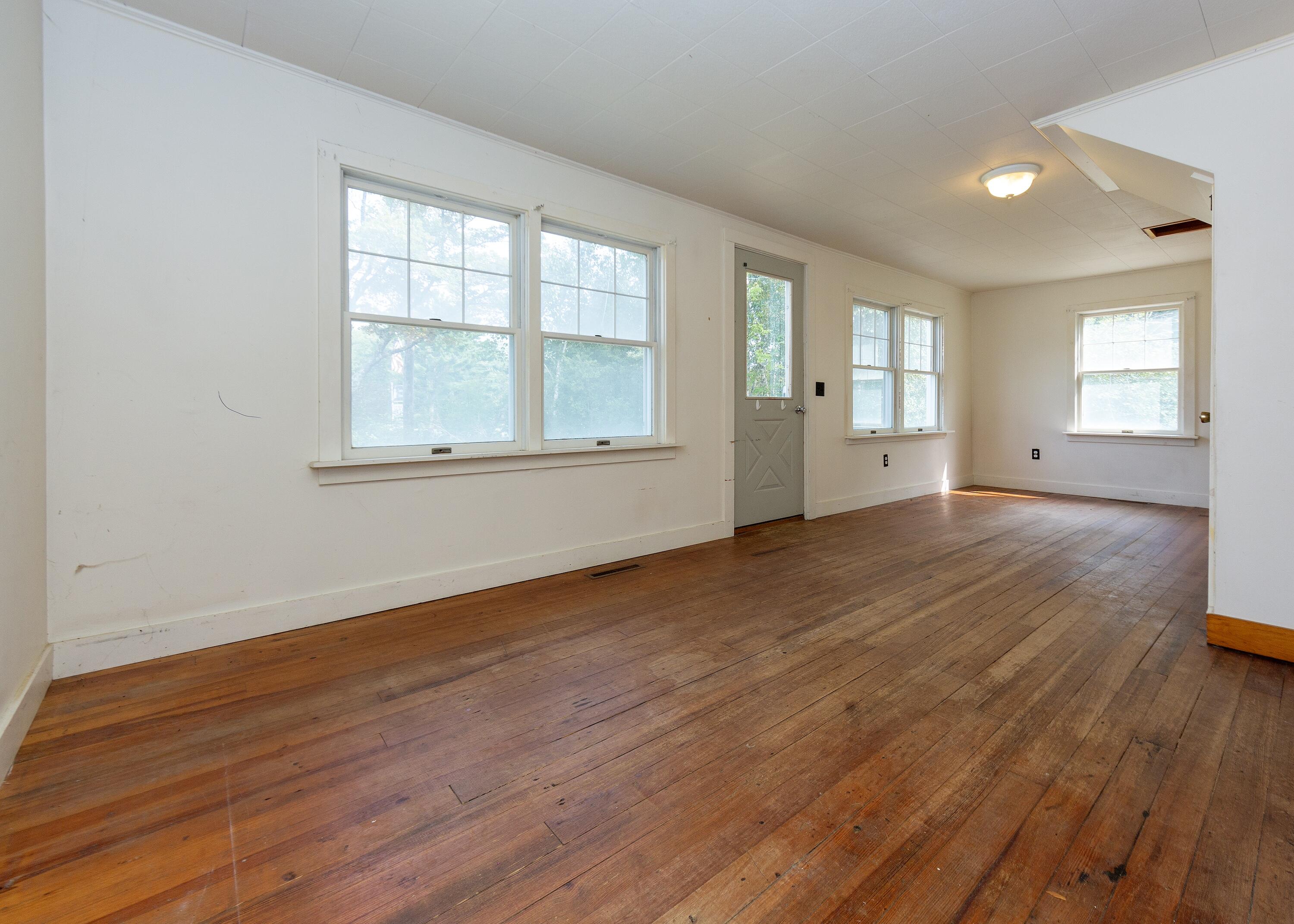 281 Bar Harbor Road