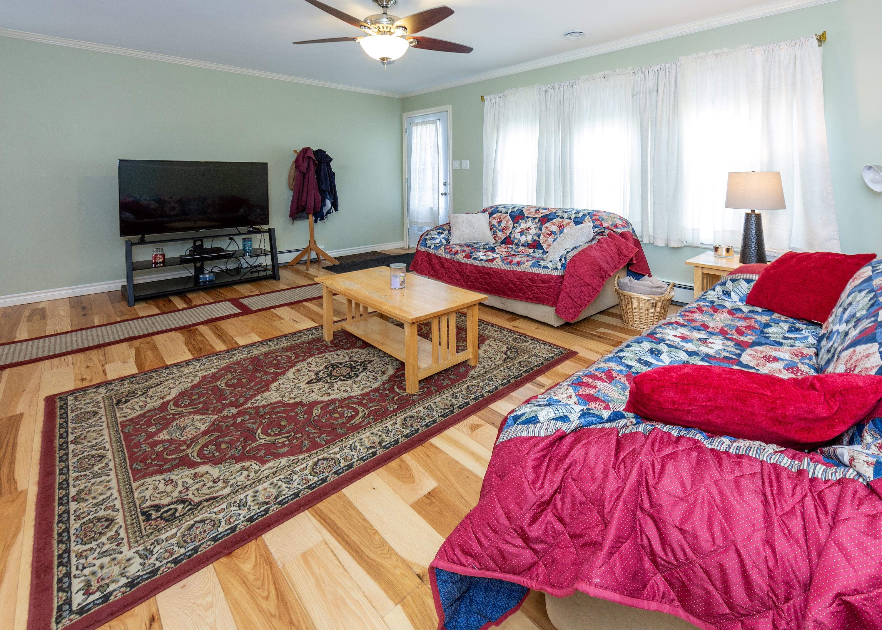 281 Bar Harbor Road