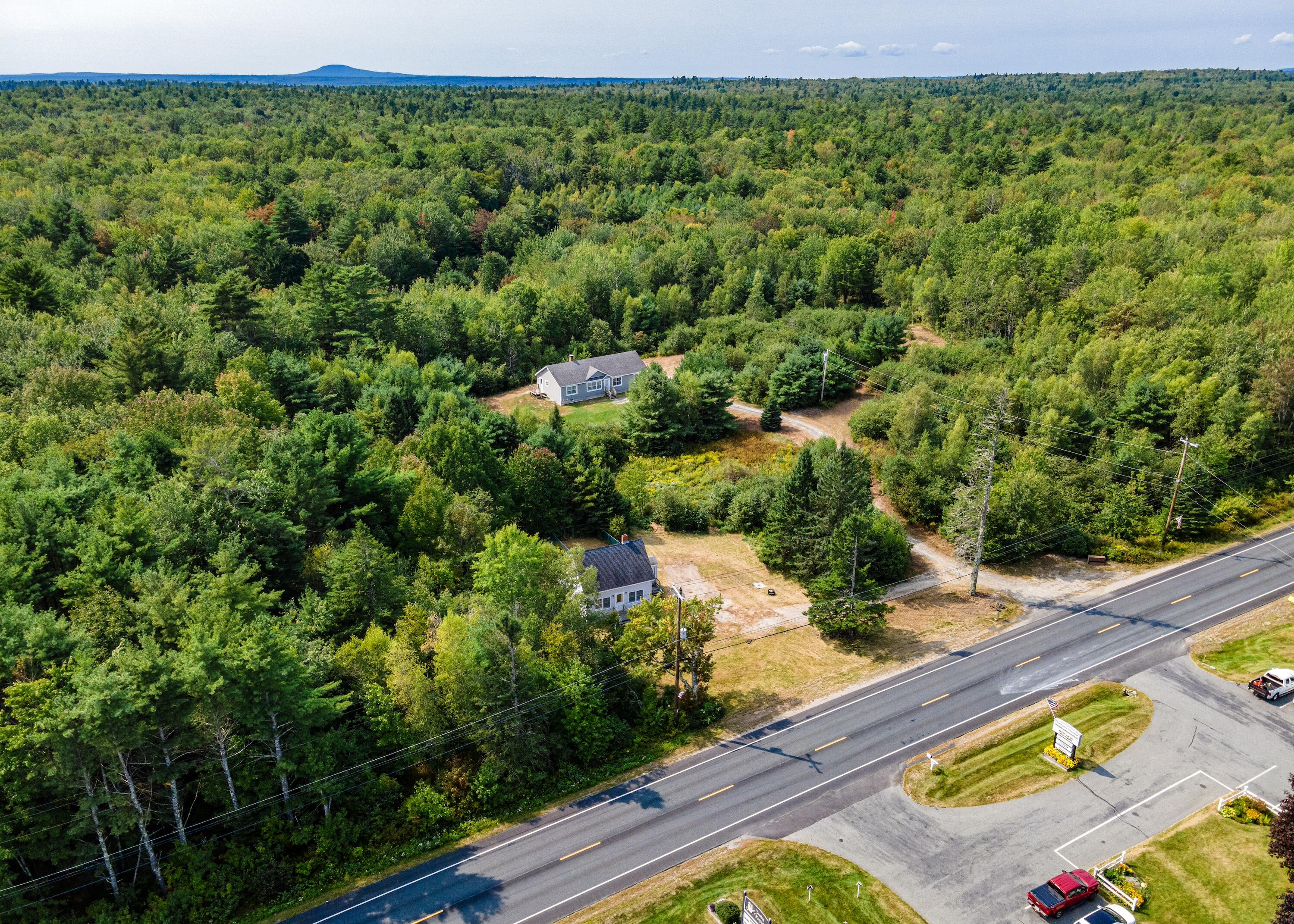 281 Bar Harbor Road