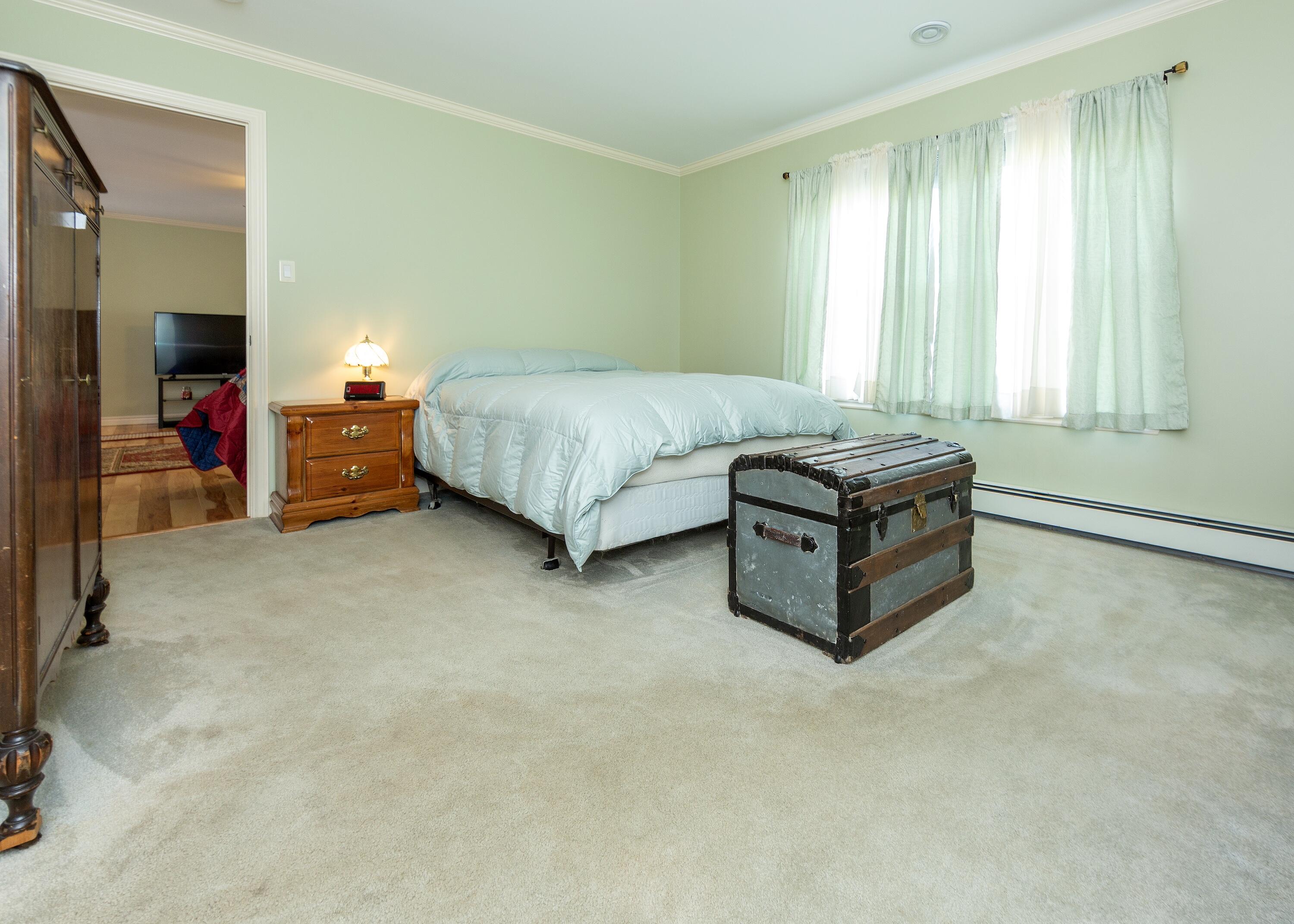281 Bar Harbor Road