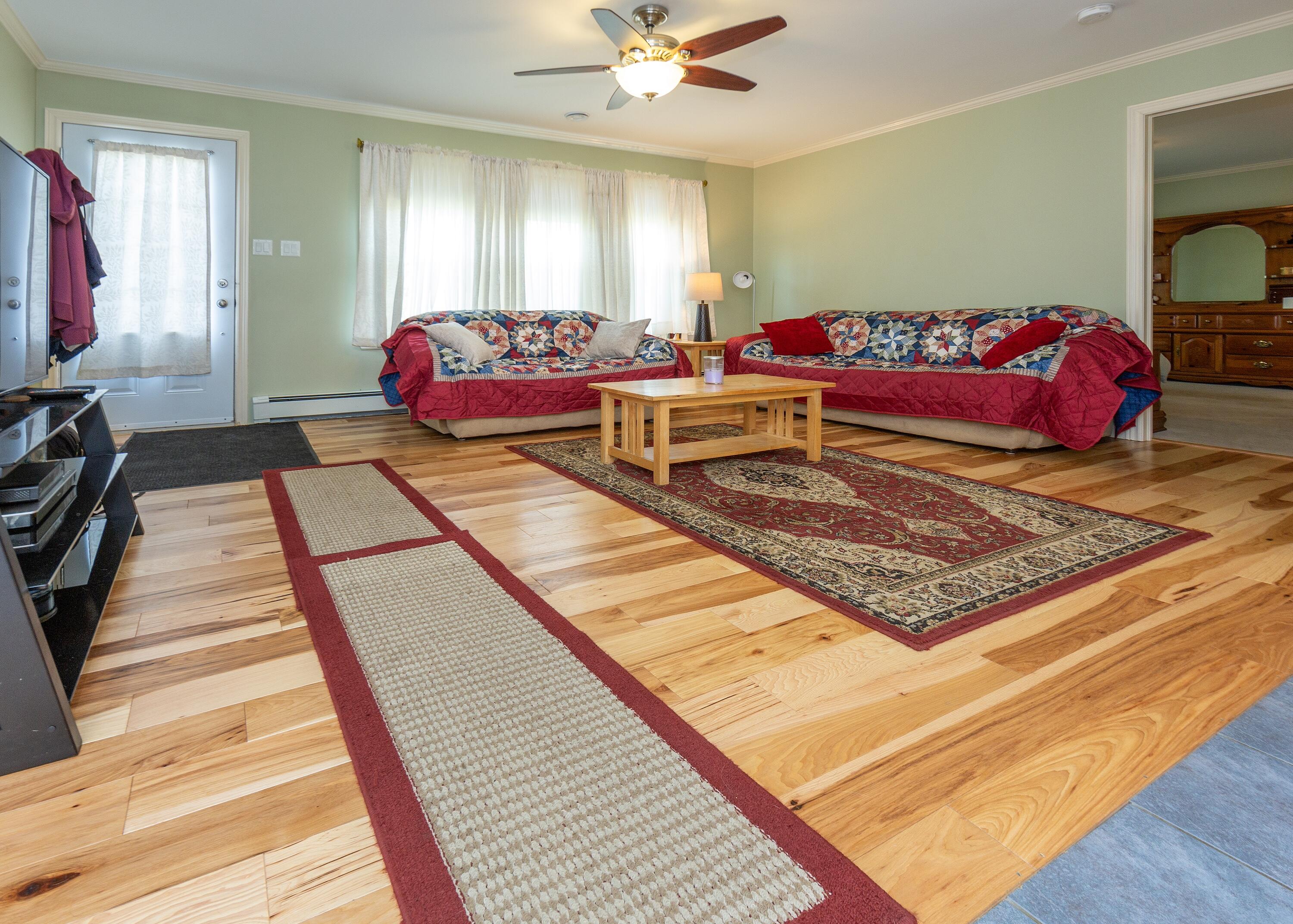 281 Bar Harbor Road