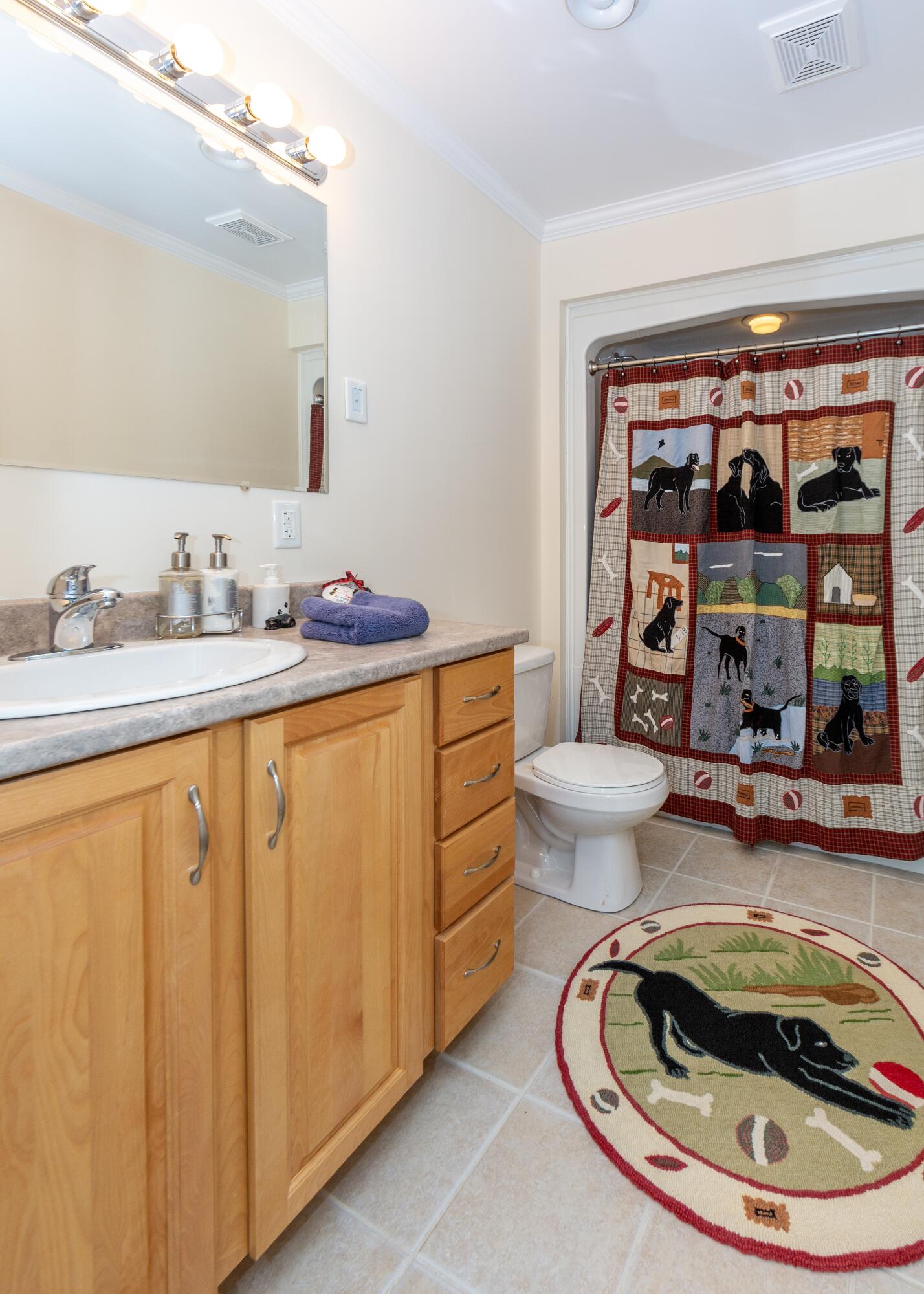 281 Bar Harbor Road