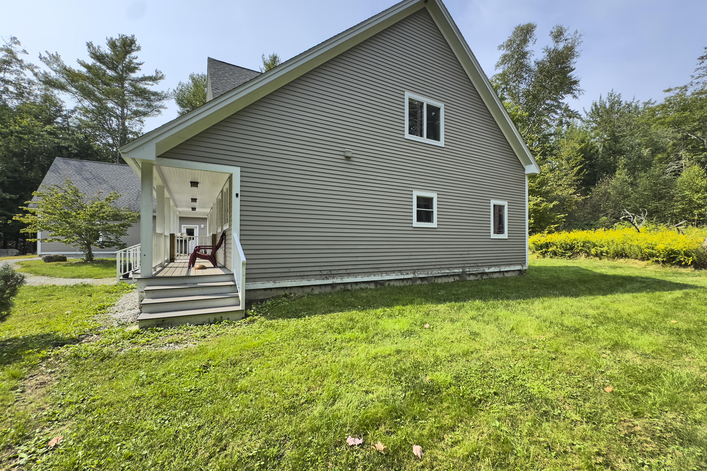 49 Moody Mountain Road