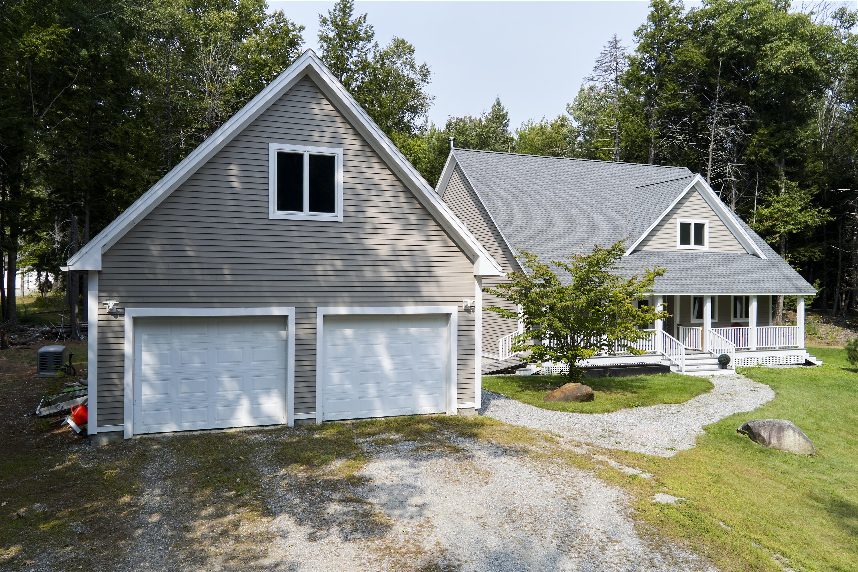 49 Moody Mountain Road