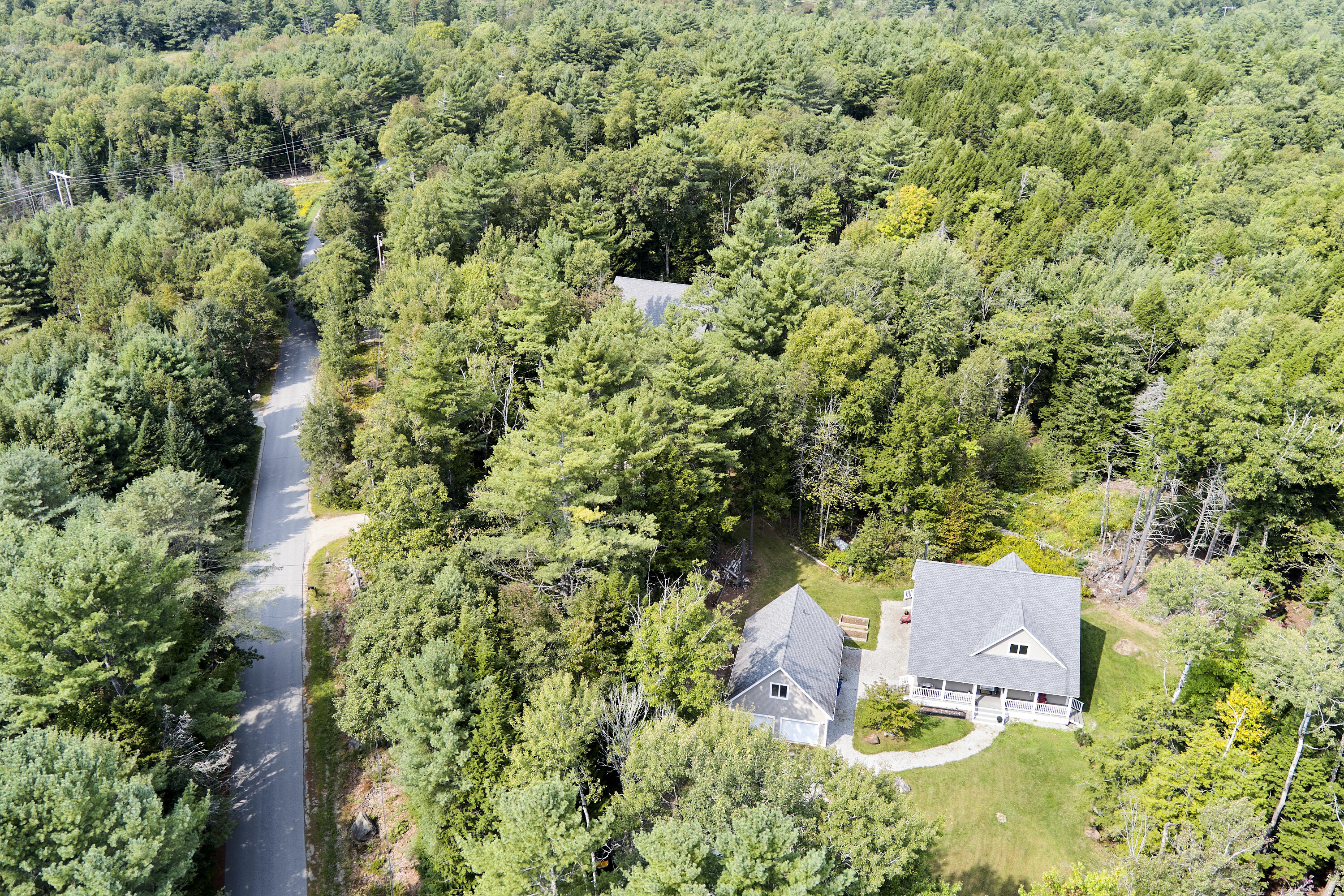 49 Moody Mountain Road