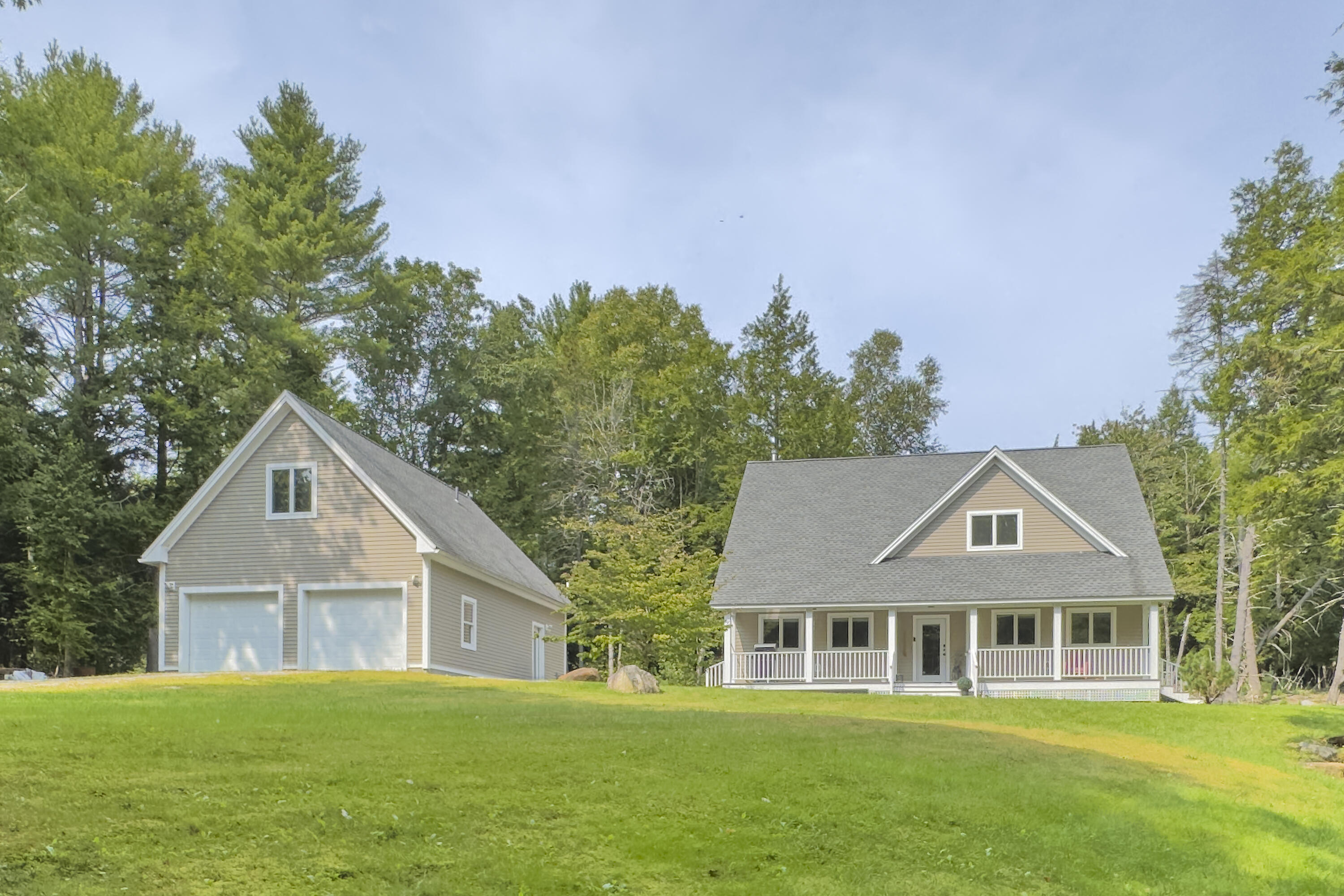 49 Moody Mountain Road