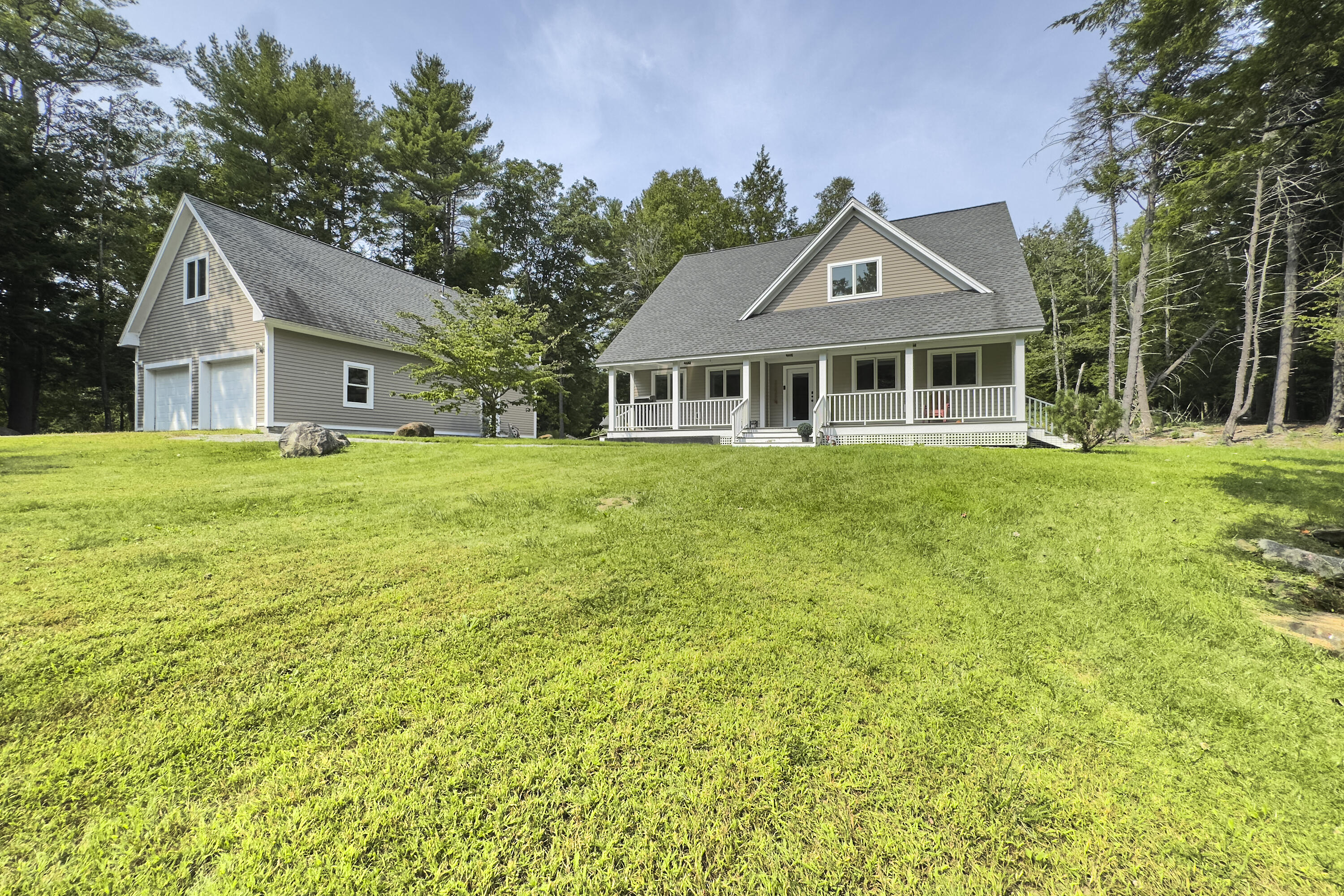 49 Moody Mountain Road