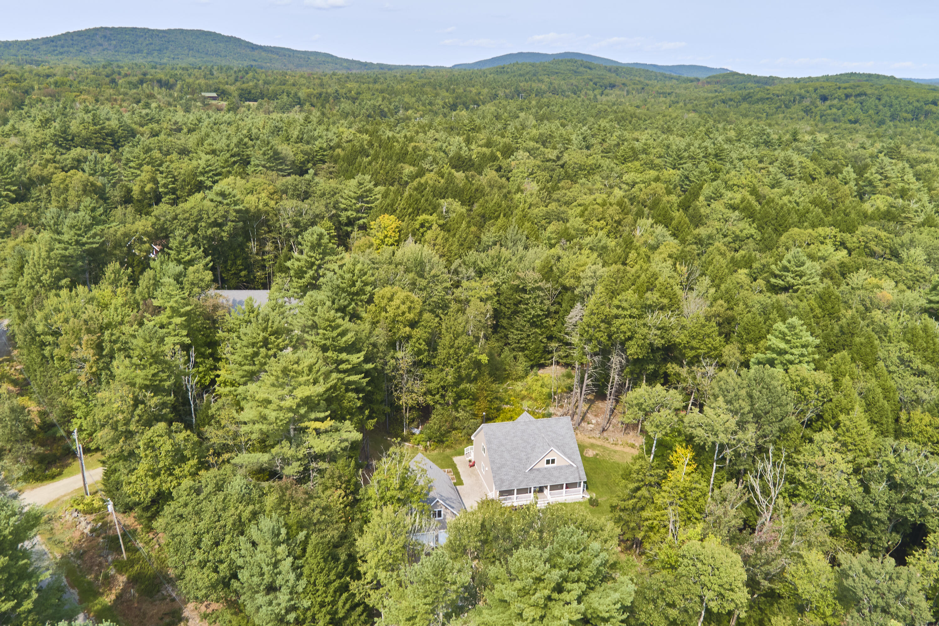 49 Moody Mountain Road