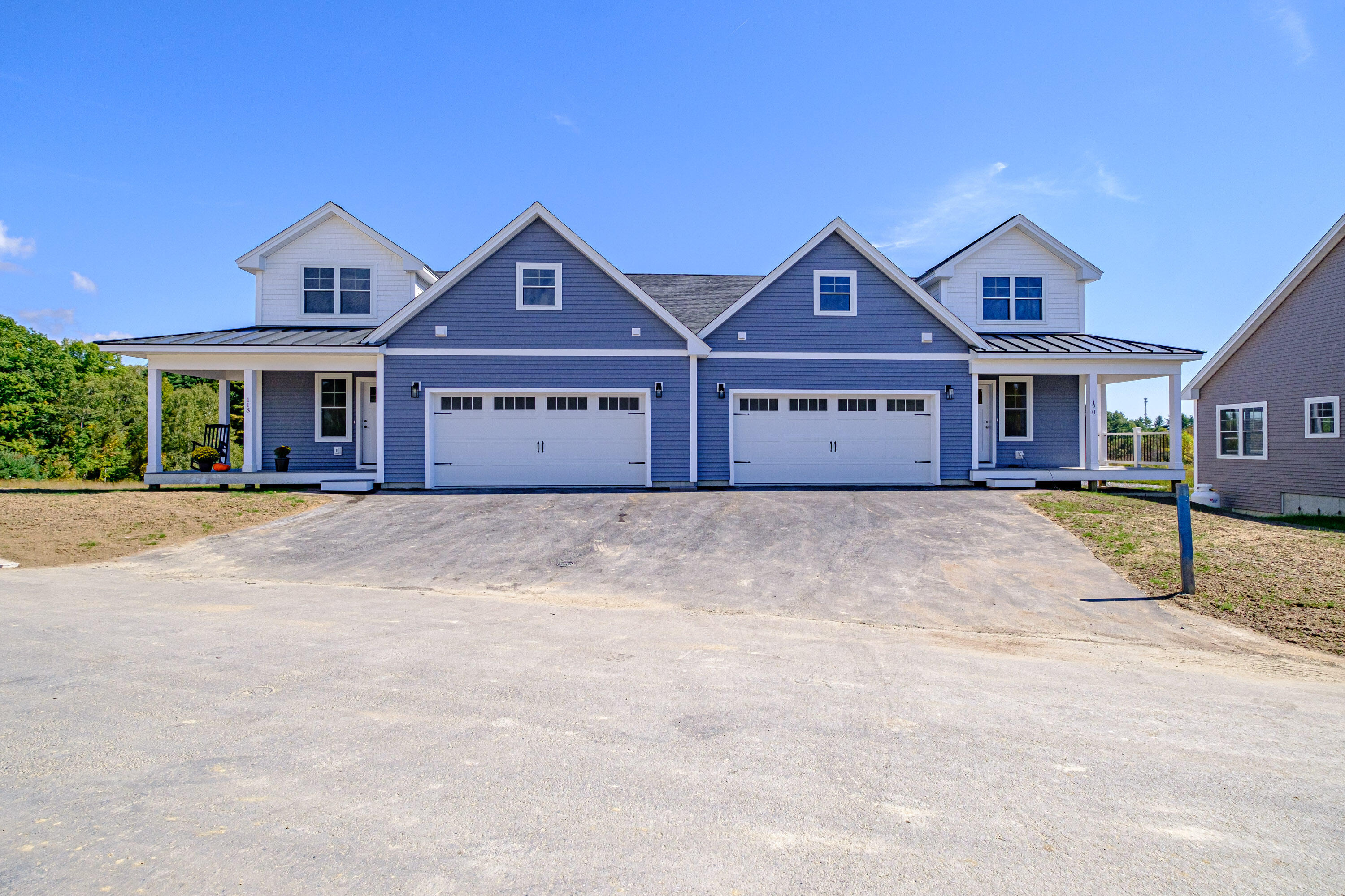 118 Brooks Edge Farm Road, 80