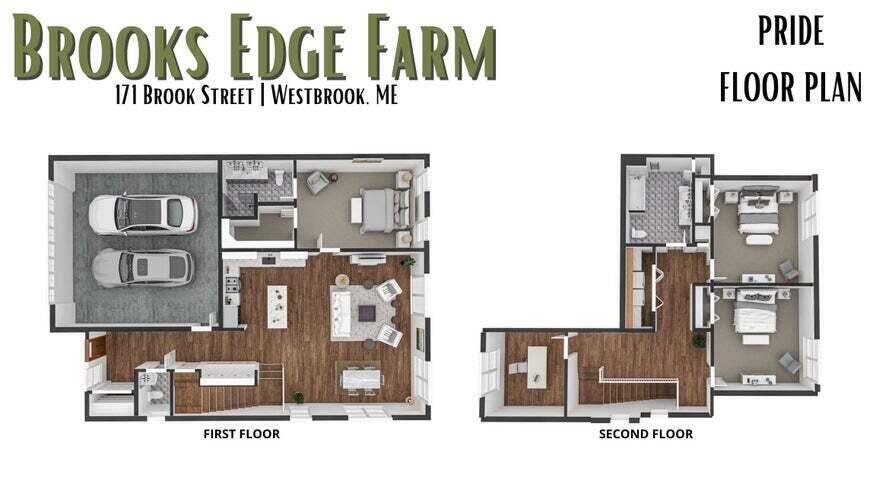 118 Brooks Edge Farm Road, 80