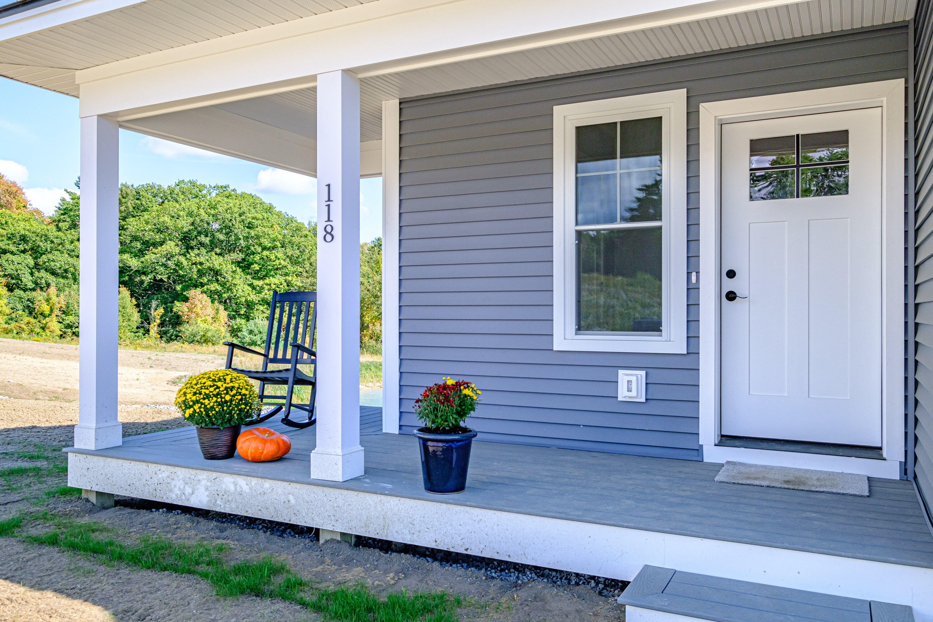 118 Brooks Edge Farm Road, 80