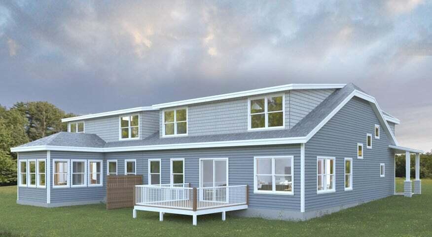 118 Brooks Edge Farm Road, 80