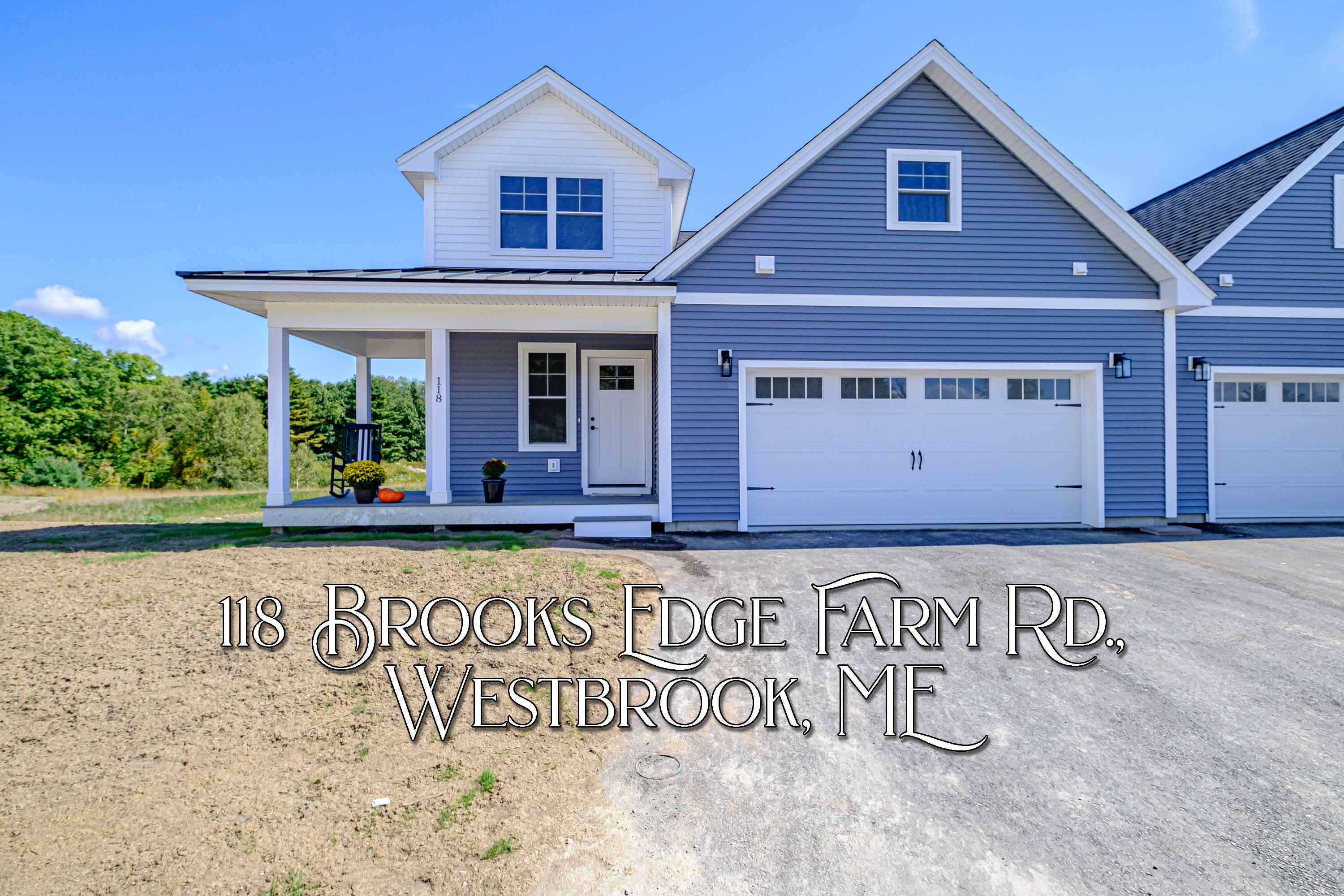 118 Brooks Edge Farm Road, 80