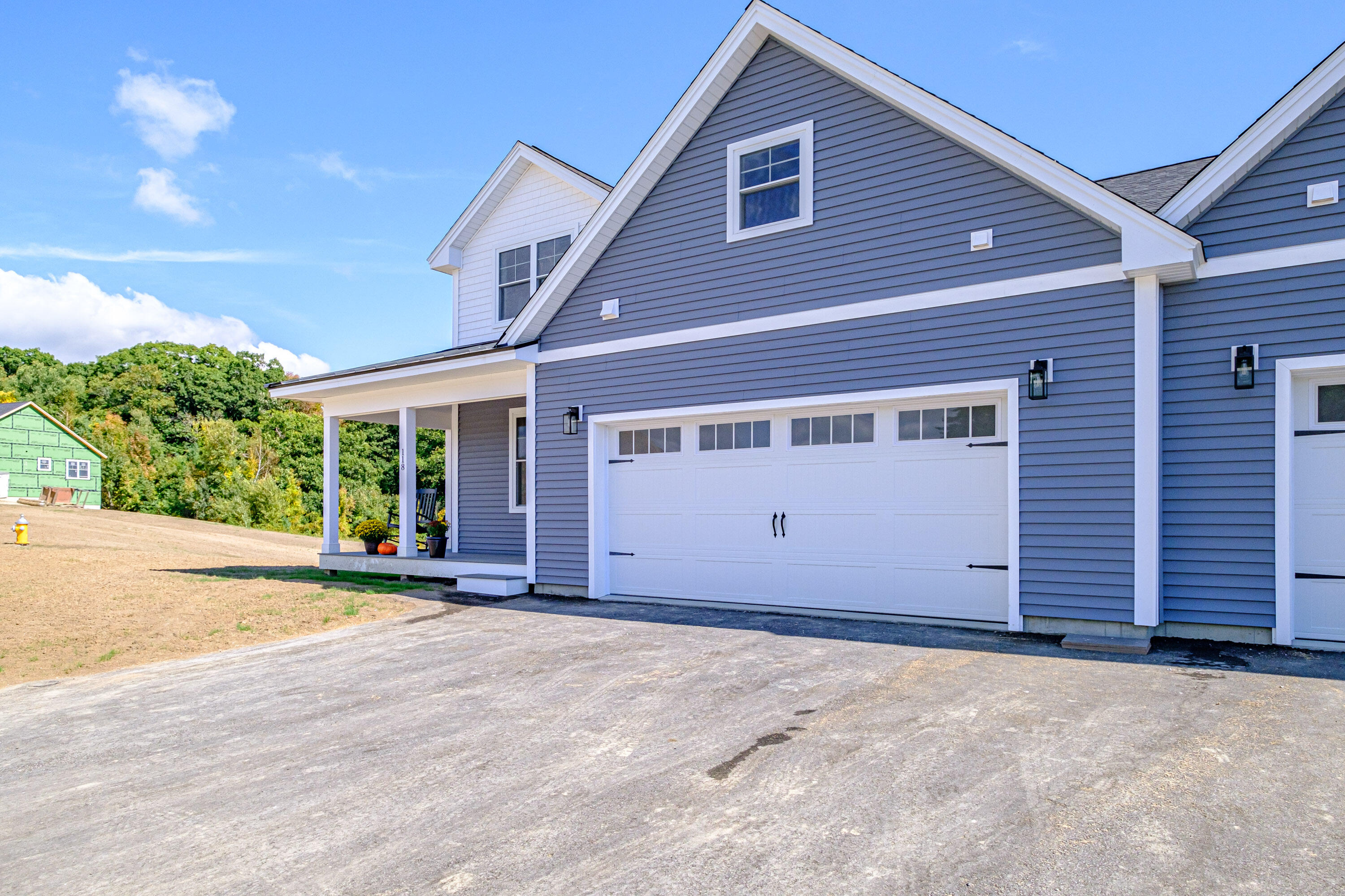 118 Brooks Edge Farm Road, 80