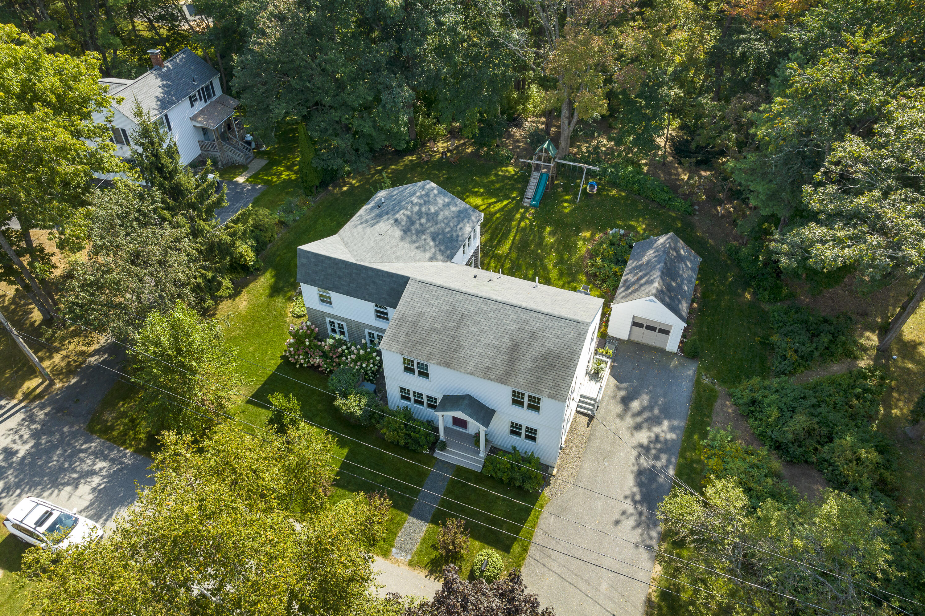 32 Beach Bluff Terrace