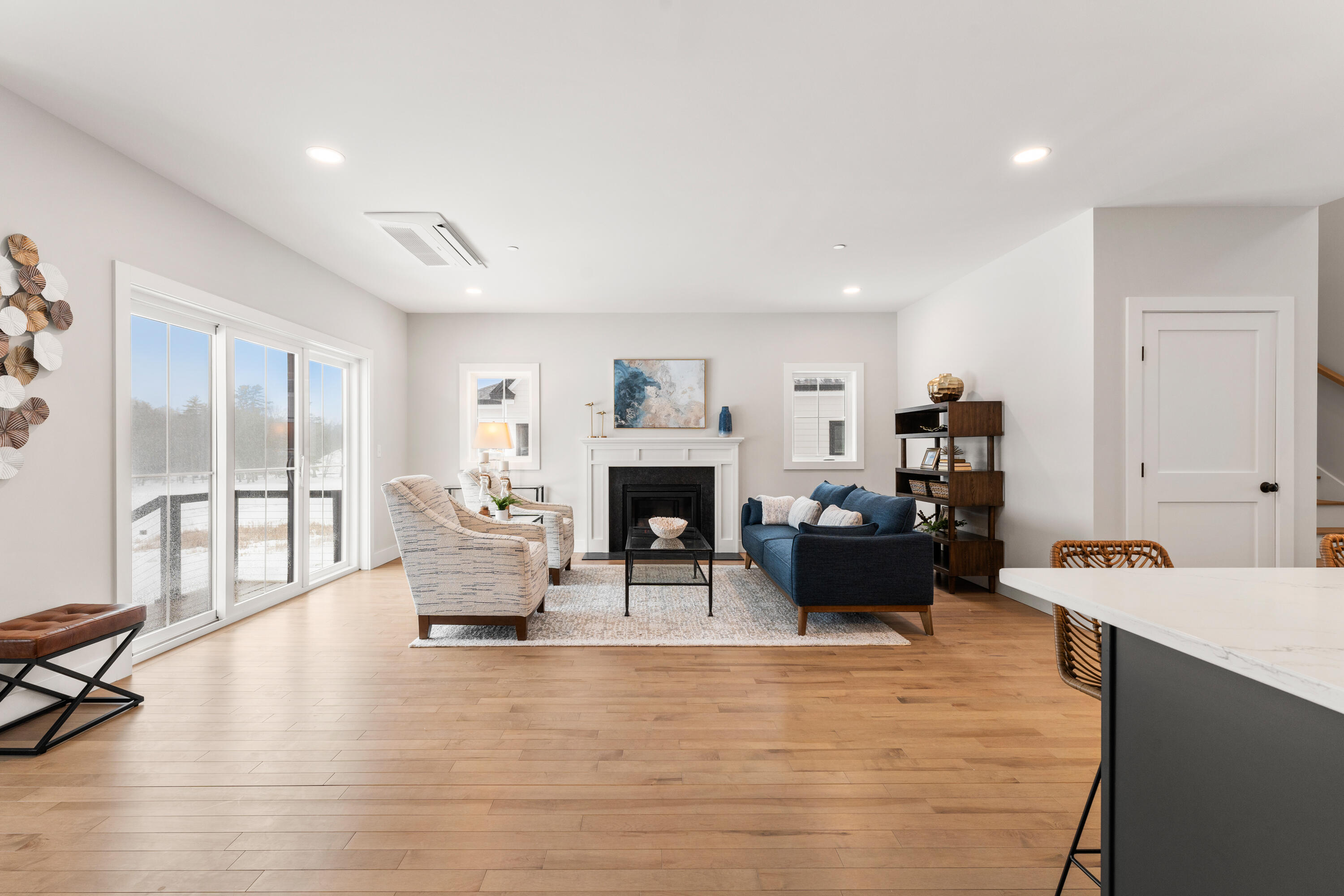 66 Owl's Nest Road
