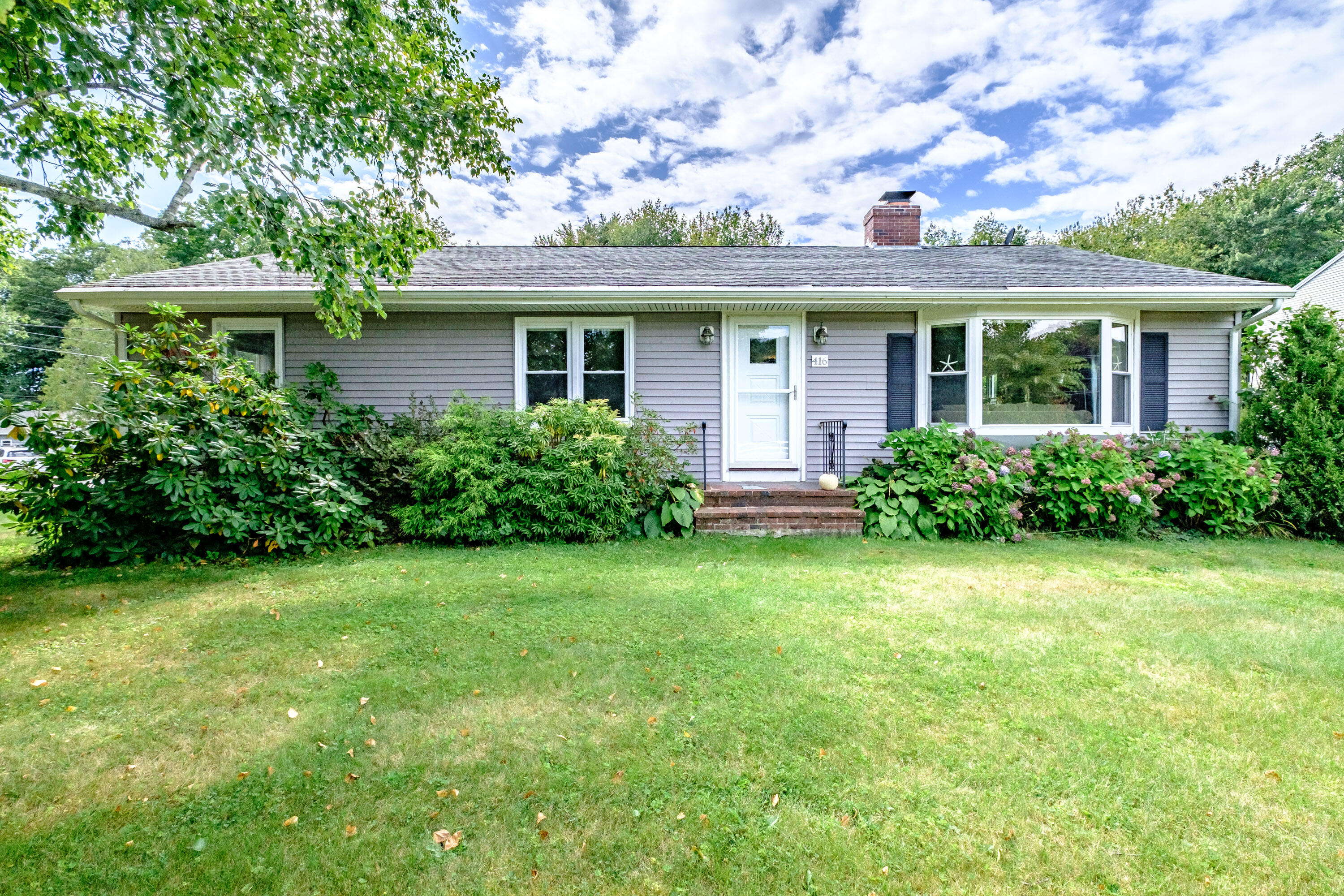 416 Pool Street