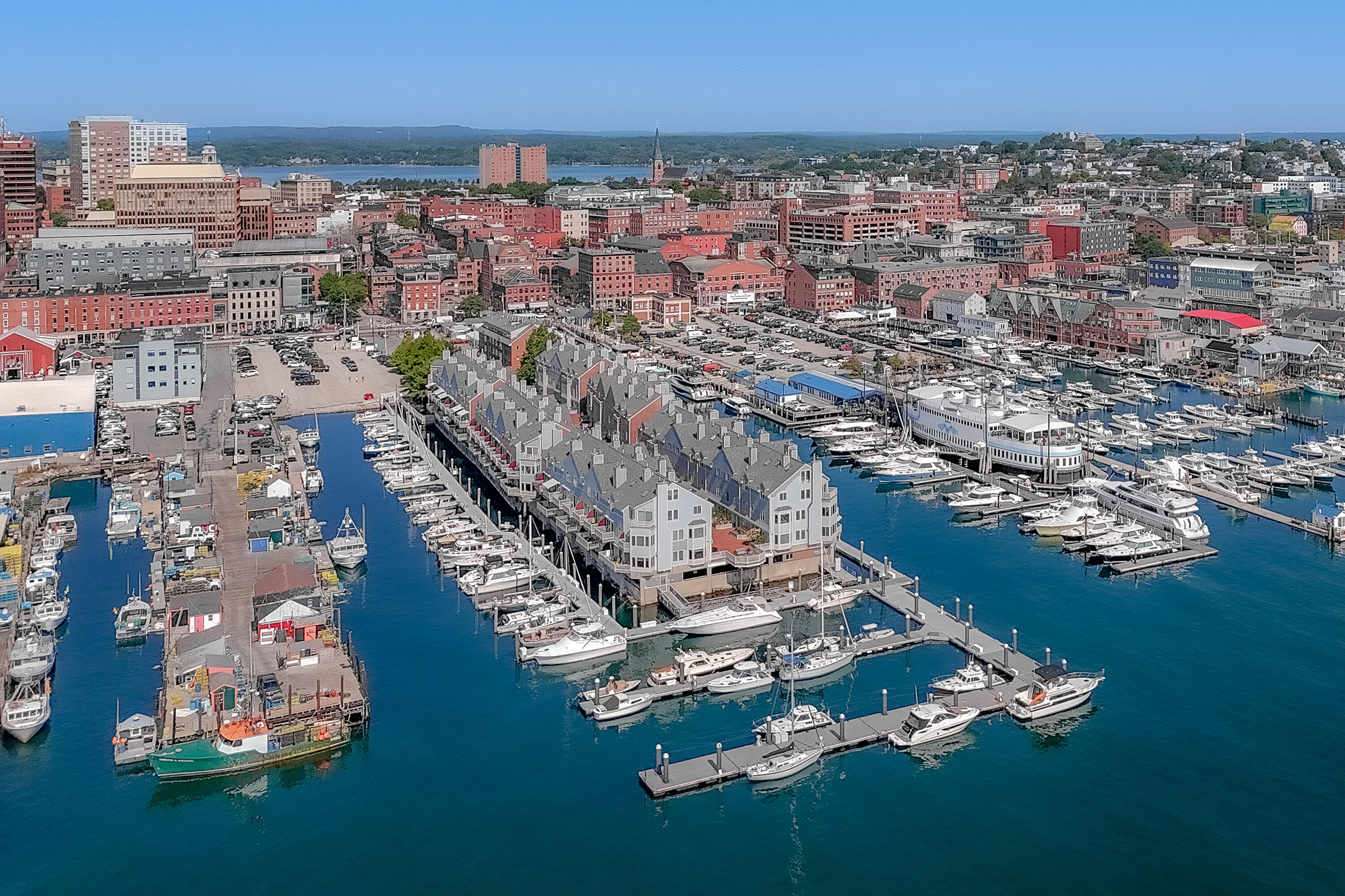 103 Chandlers Wharf 103