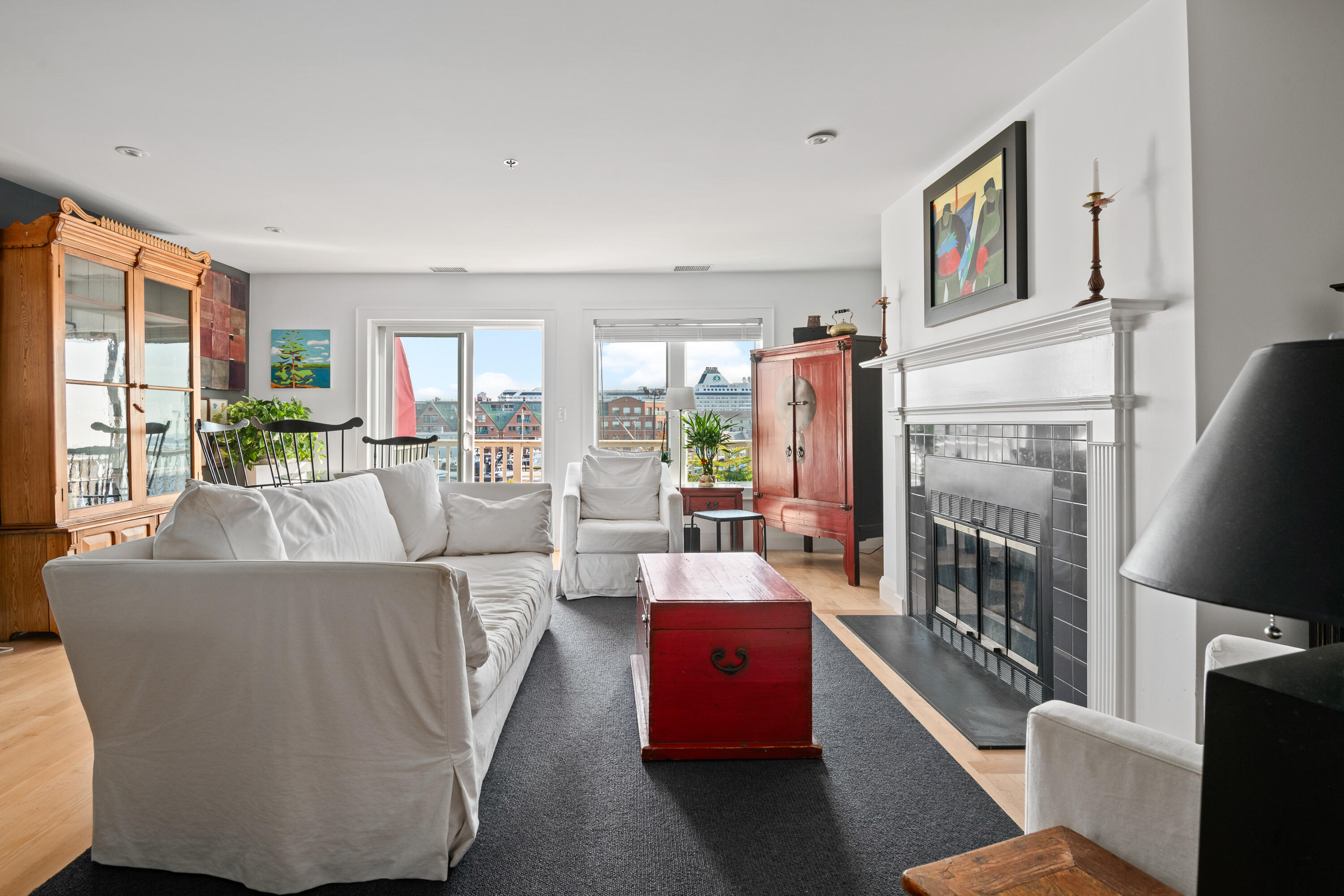 103 Chandlers Wharf 103
