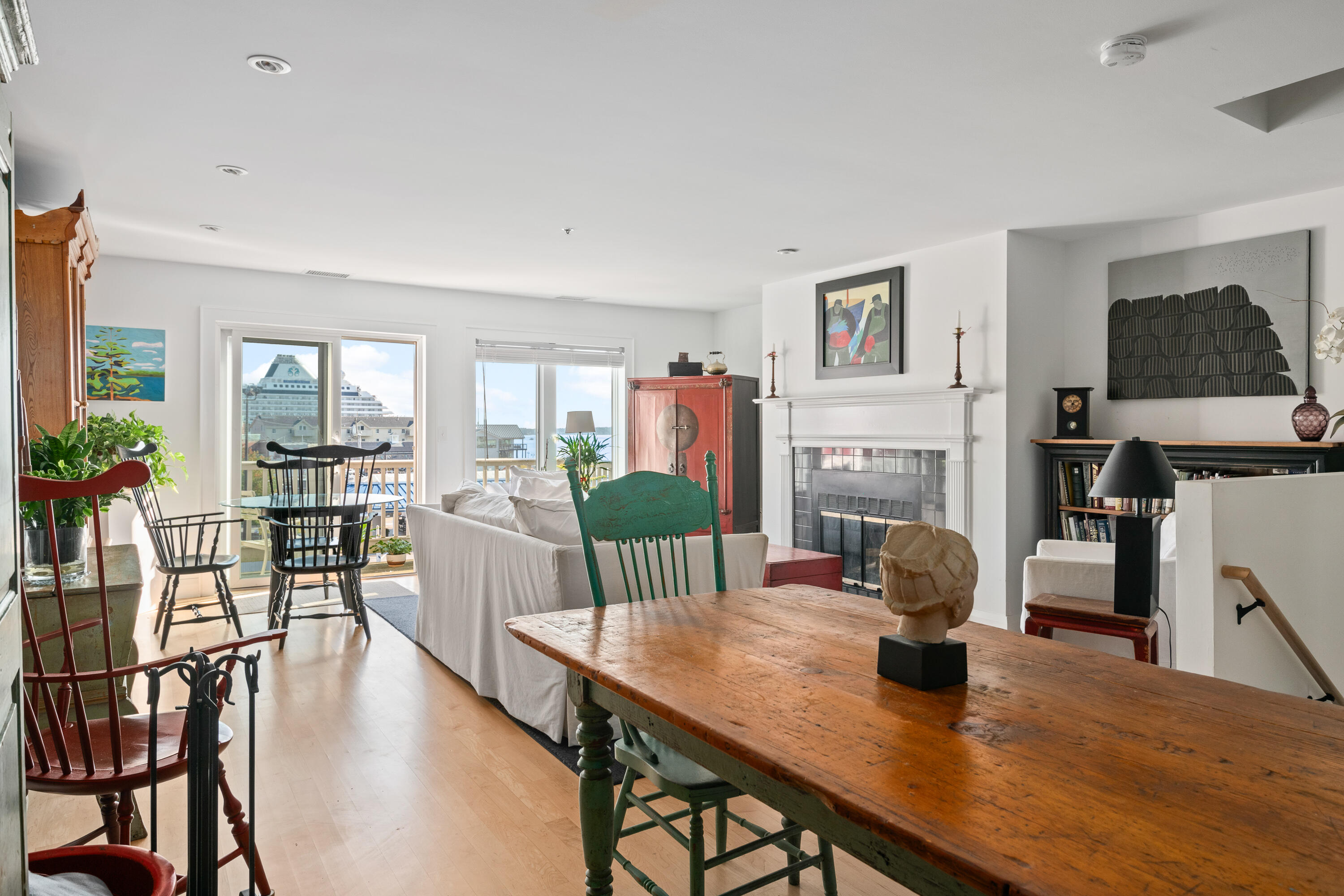 103 Chandlers Wharf 103