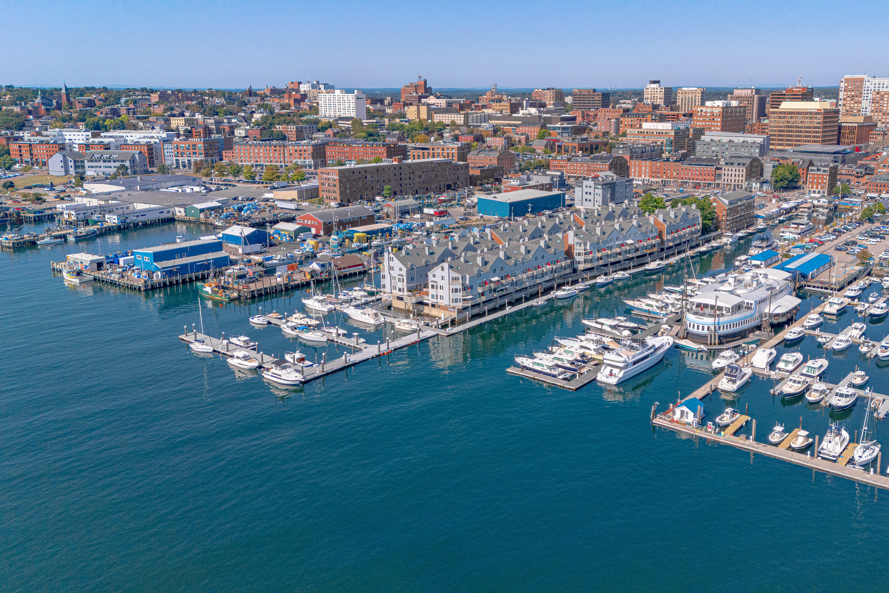 103 Chandlers Wharf 103